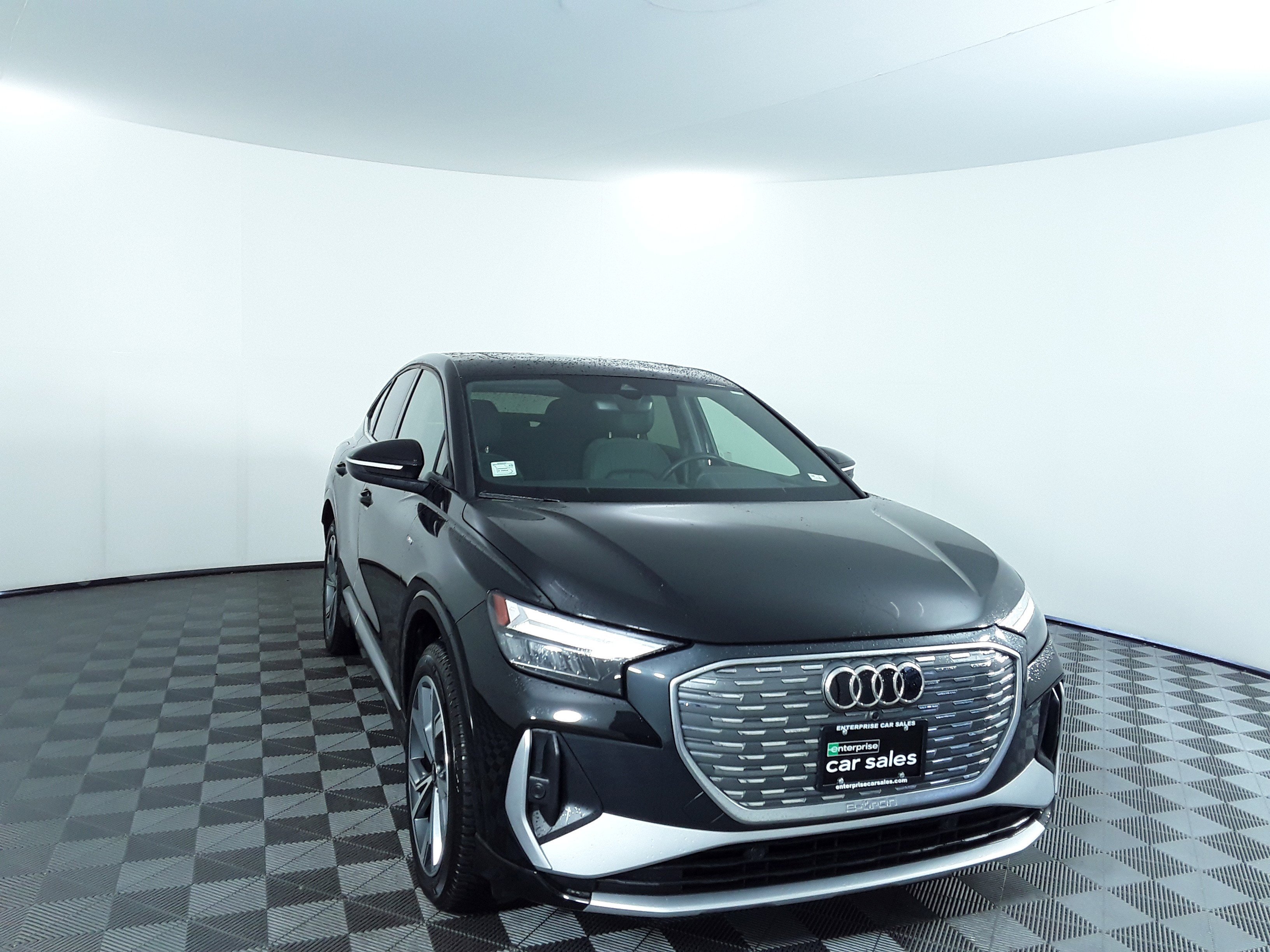 2023 Audi Q4 e-tron Sportback Premium 50 quattro