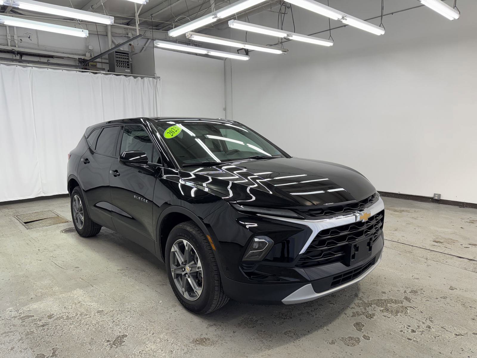 2023 Chevrolet Blazer FWD 4dr LT w/2LT