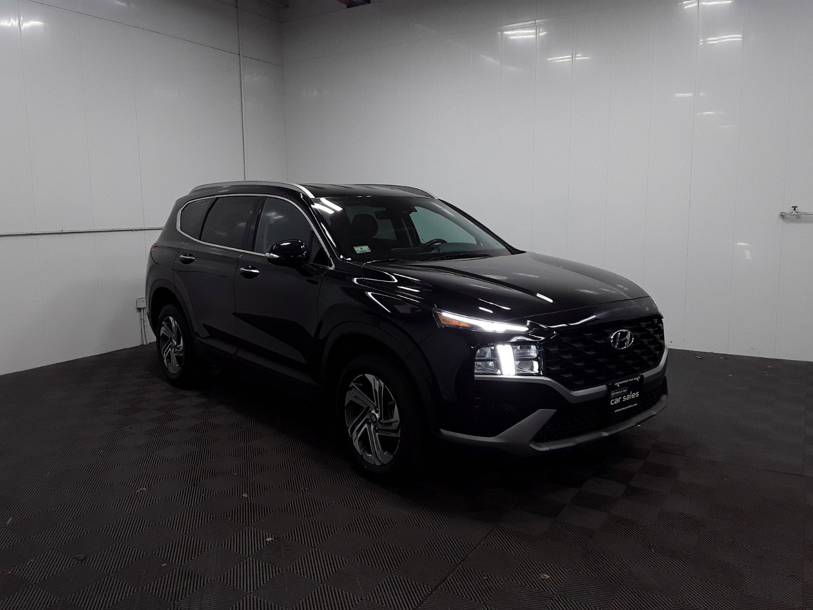 2023 Hyundai Santa Fe SEL AWD