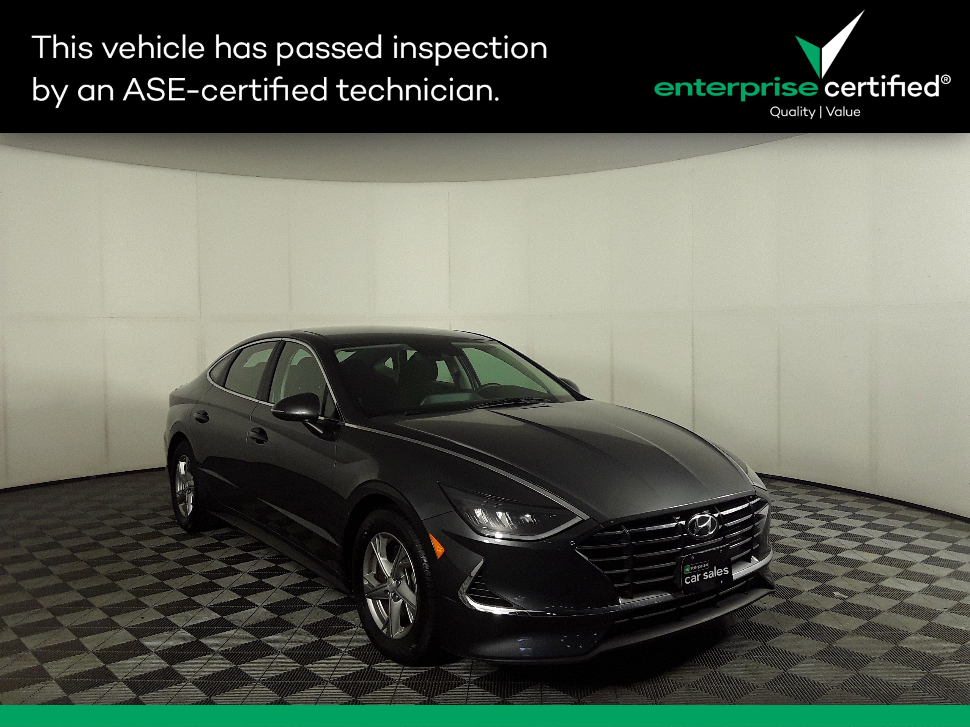 Used 2023 Hyundai Sonata SE 2.5L