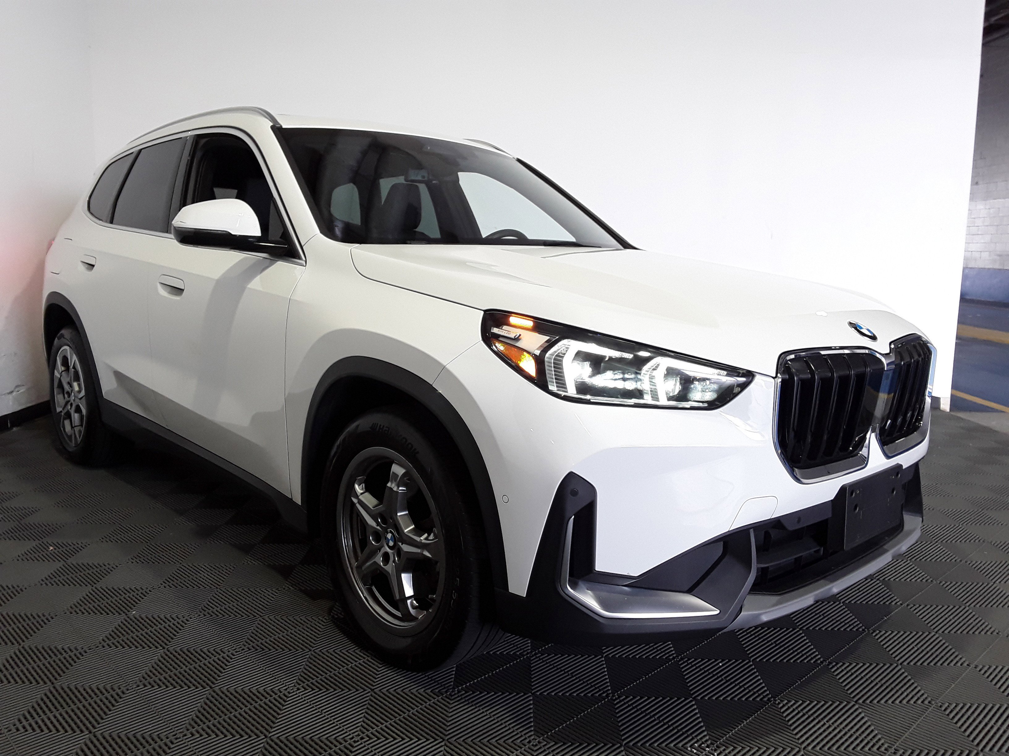 2023 BMW X1 xDrive28i Sports Activity Vehicle