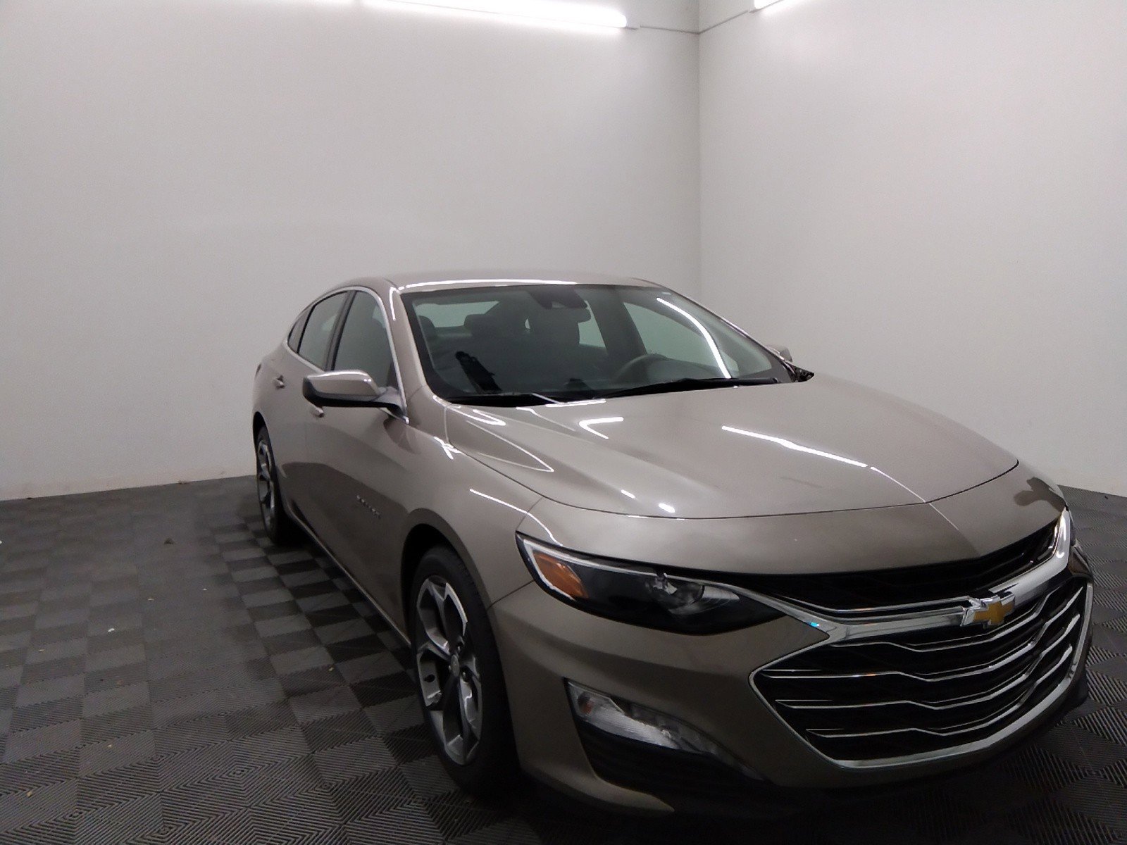 2023 Chevrolet Malibu 4dr Sdn 1LT