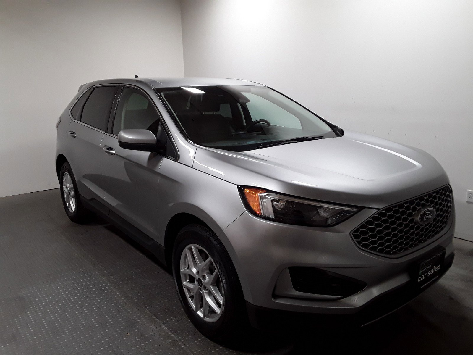 2023 Ford Edge SEL AWD