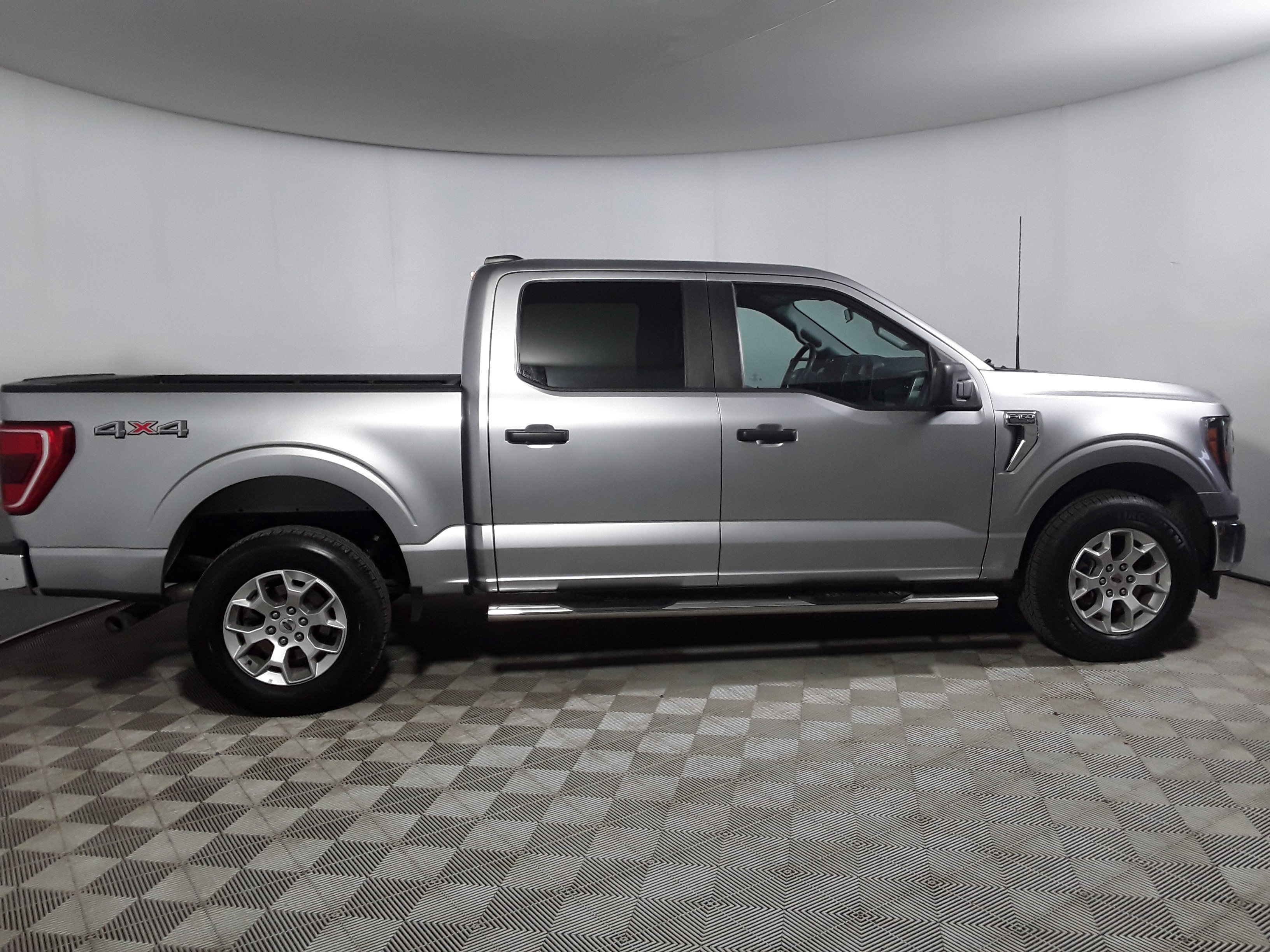 Image 3 of Used 2023 Ford F-150 XLT 4WD SuperCrew 5.5' Box
