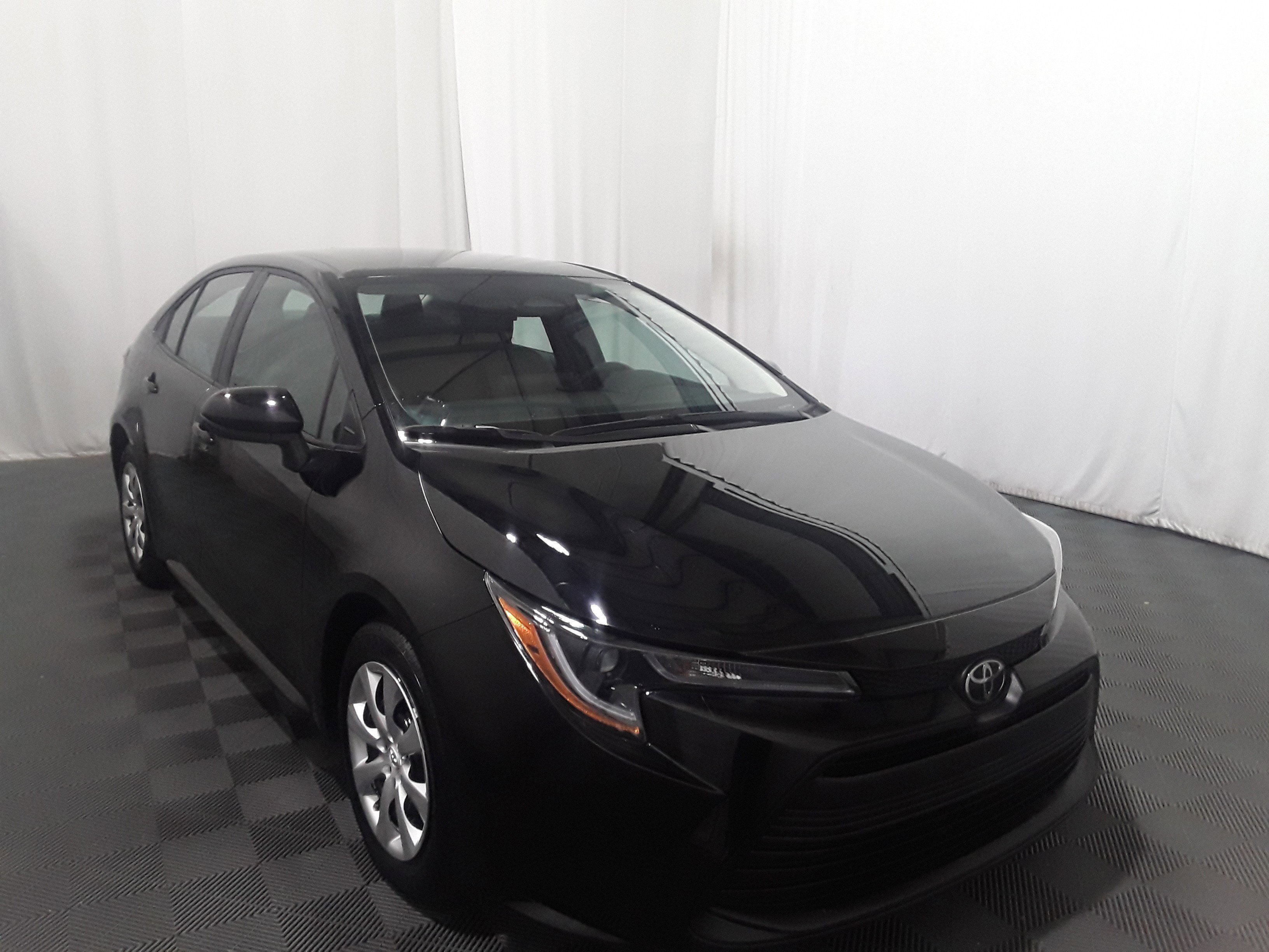 2024 Toyota Corolla LE CVT