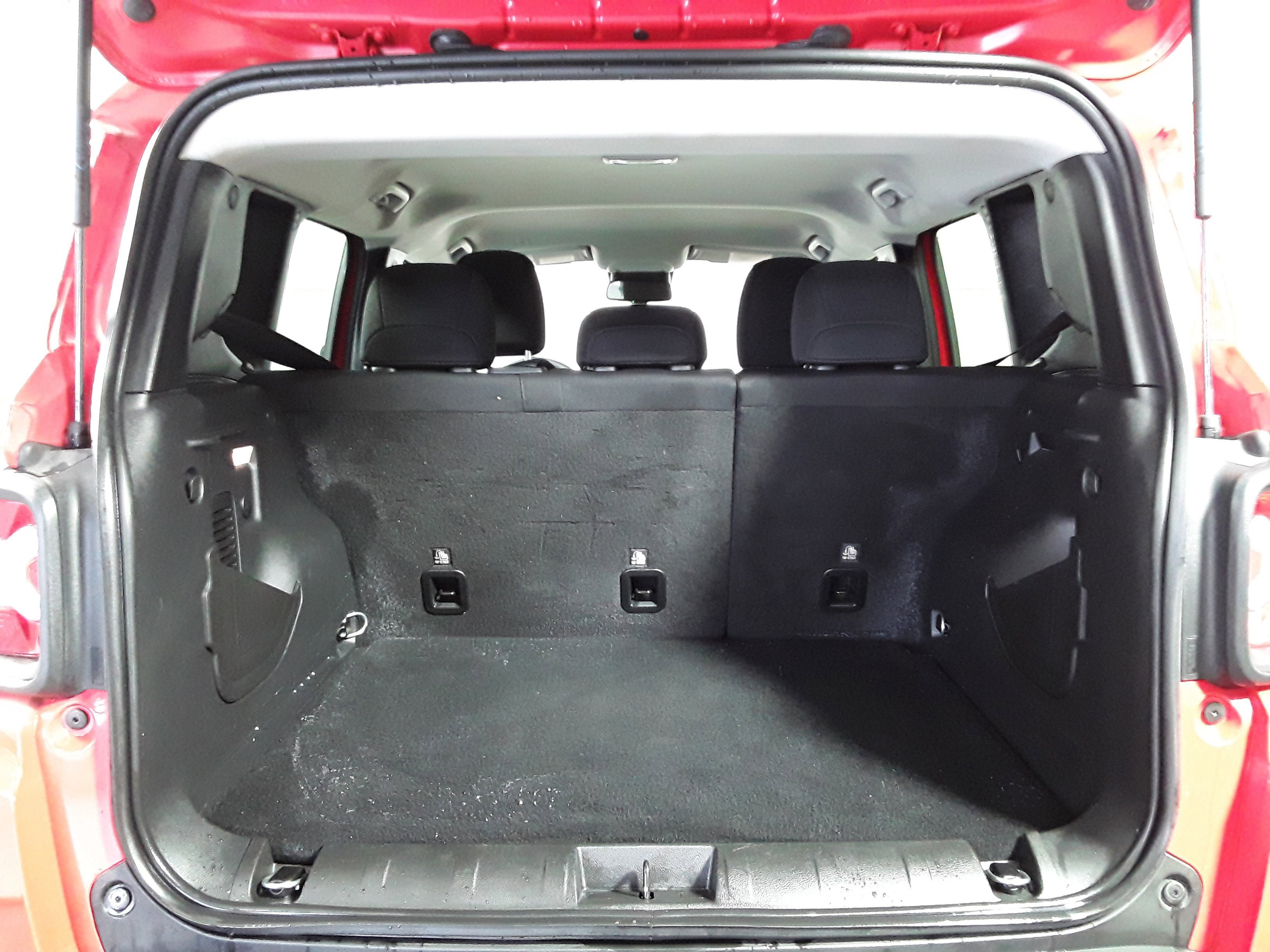 Image 7 of Used 2023 Jeep Renegade Trailhawk 4x4
