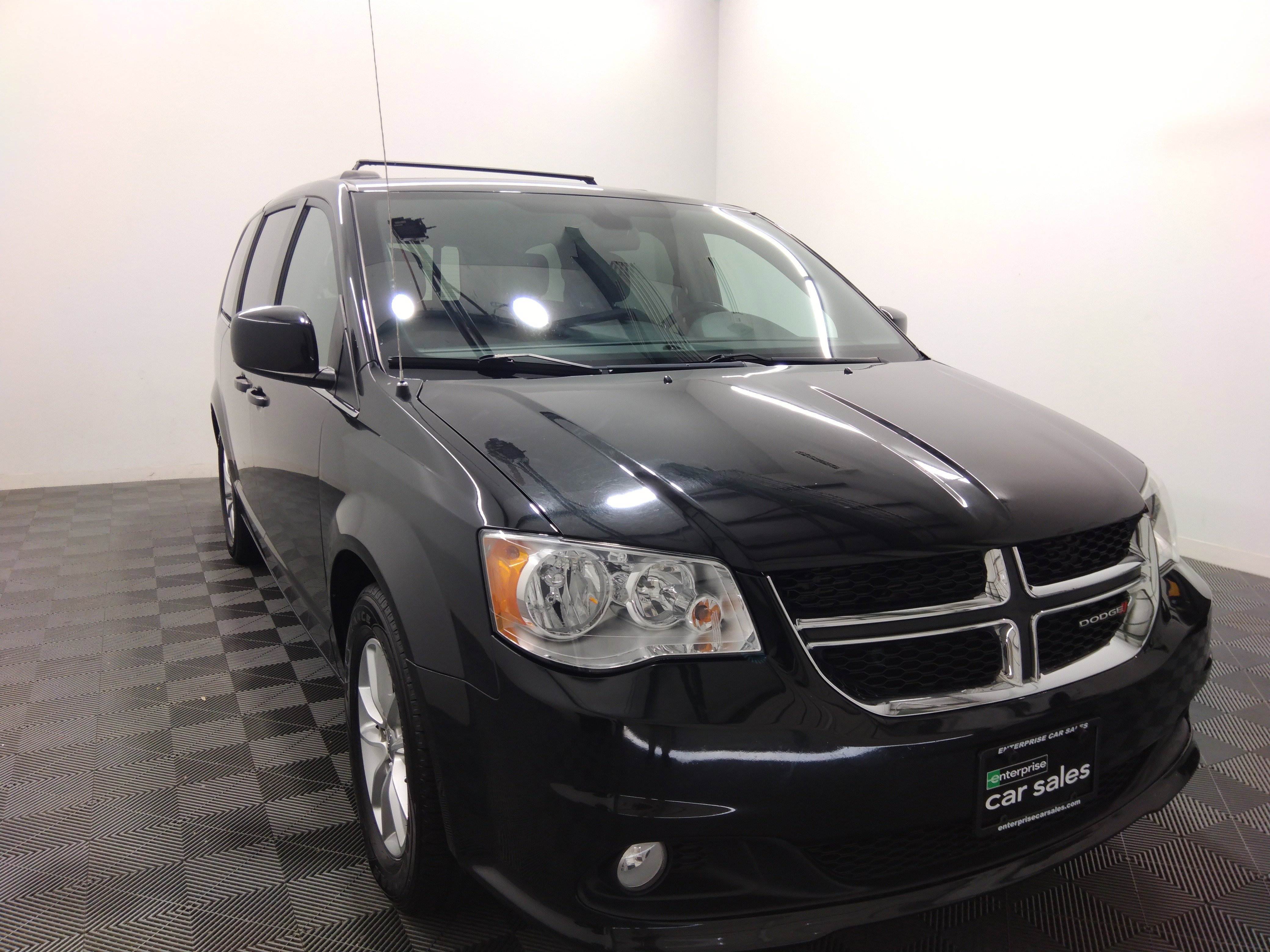 2020 Dodge Grand Caravan SXT Wagon