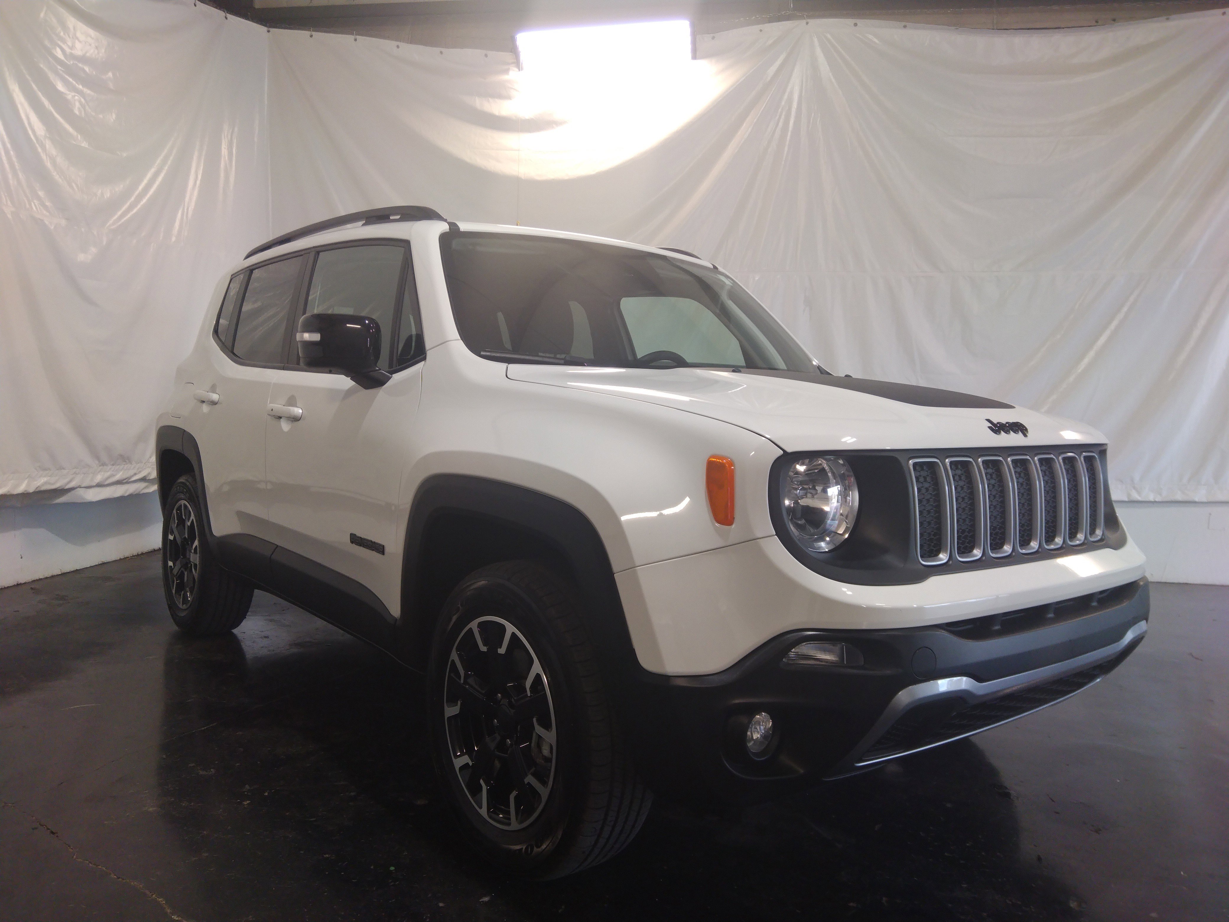 2023 Jeep Renegade Upland's photo