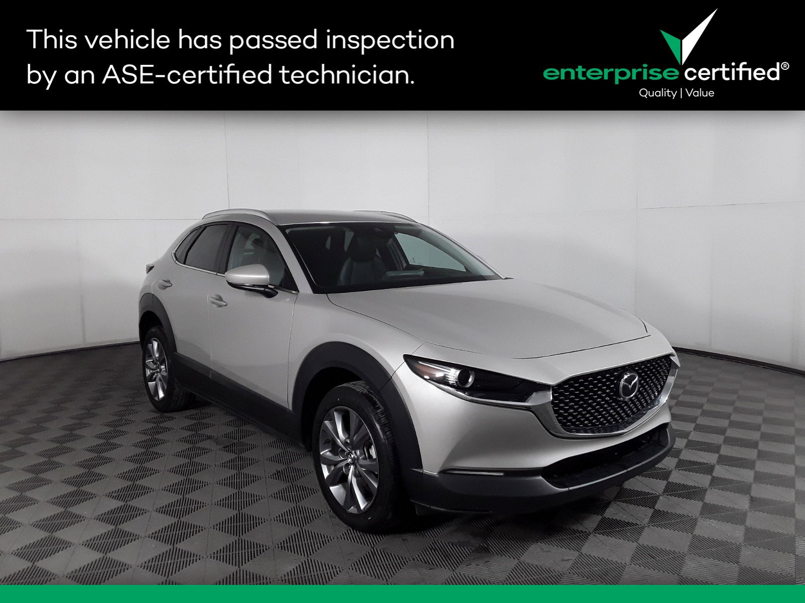 2023 Mazda CX-30 2.5 S Select Package AWD