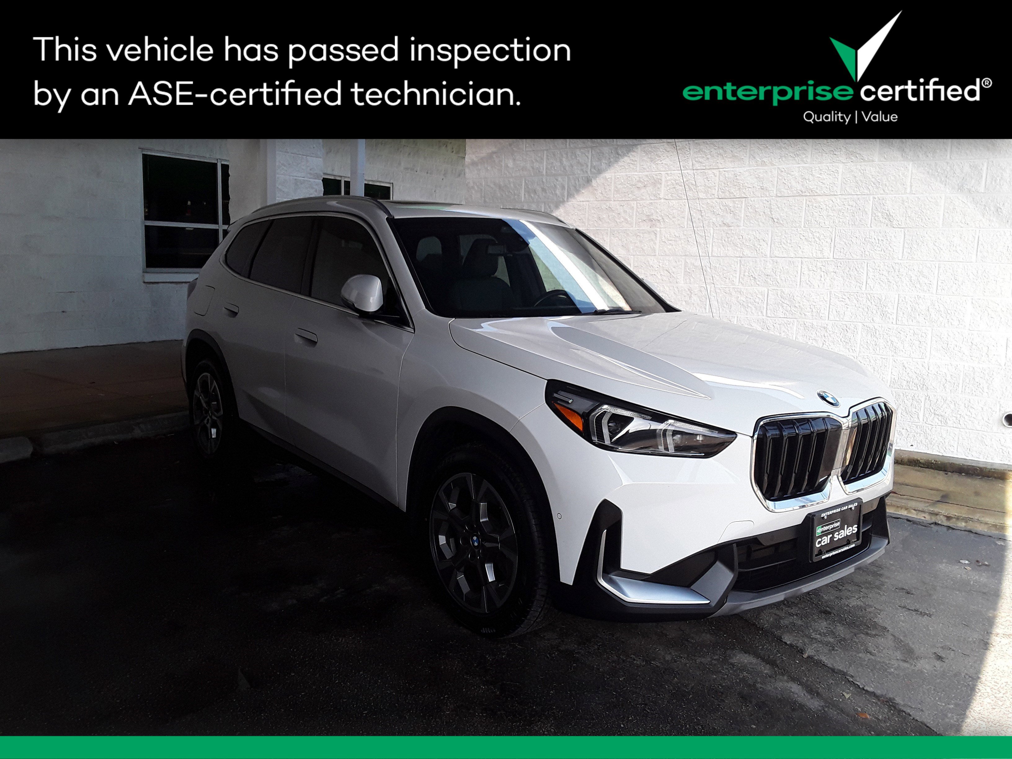 2023 BMW X1 xDrive28i Sports Activity Vehicle