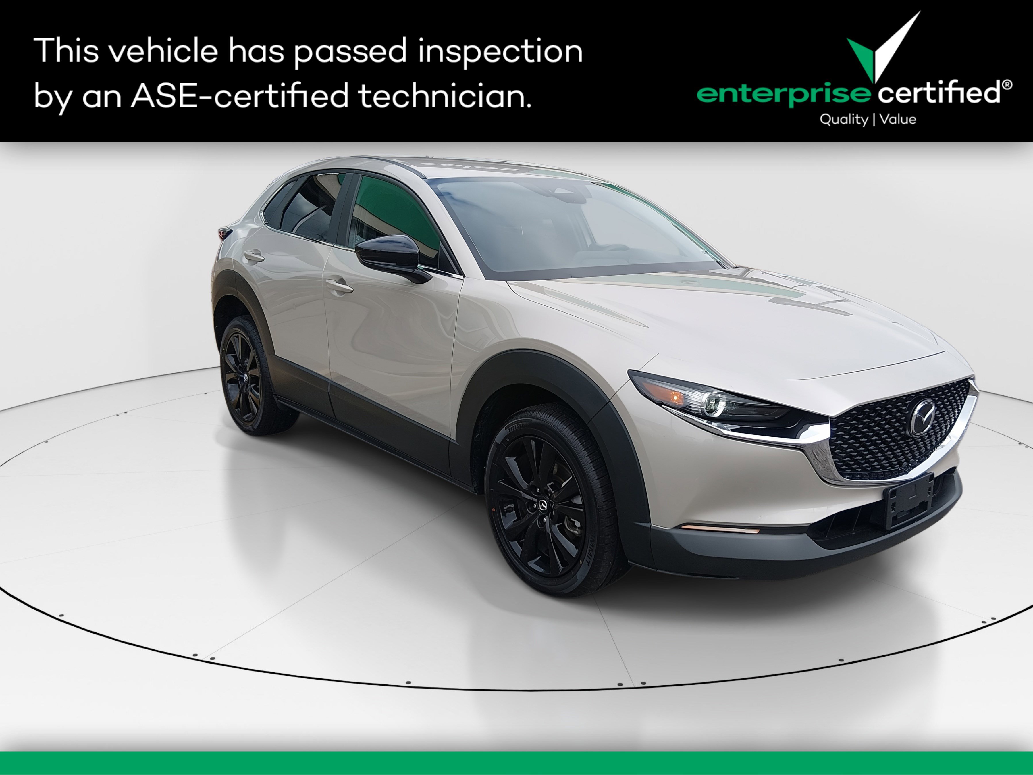 2024 Mazda CX-30 Select Sport