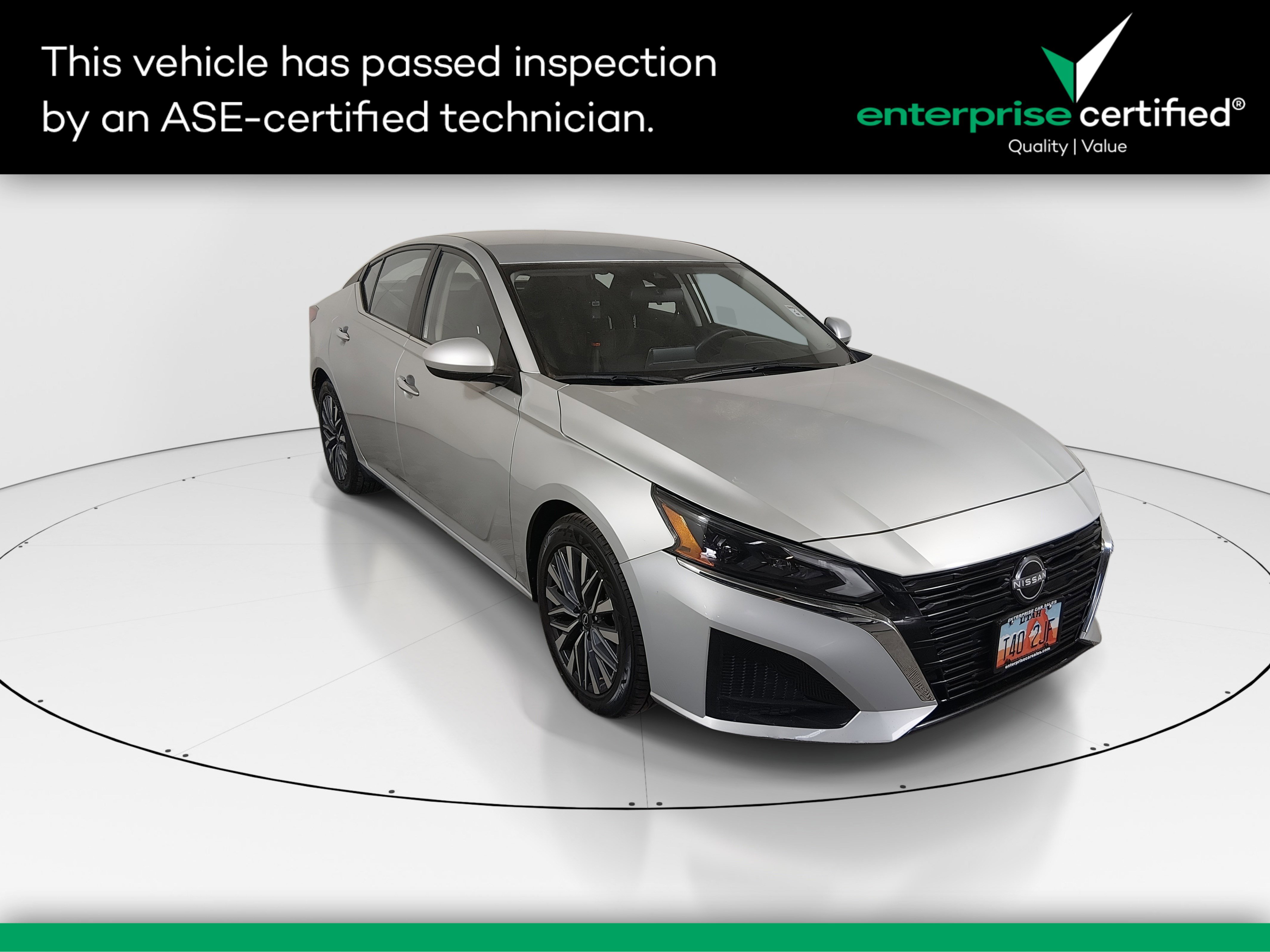 2023 Nissan Altima SV