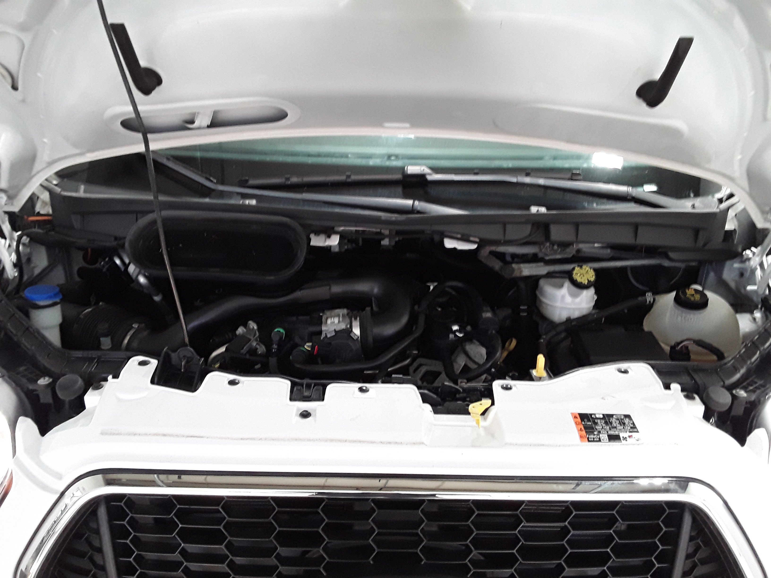 Image of Used 2021 Ford Transit Passenger Wagon T-350 148" Low Roof XLT RWD