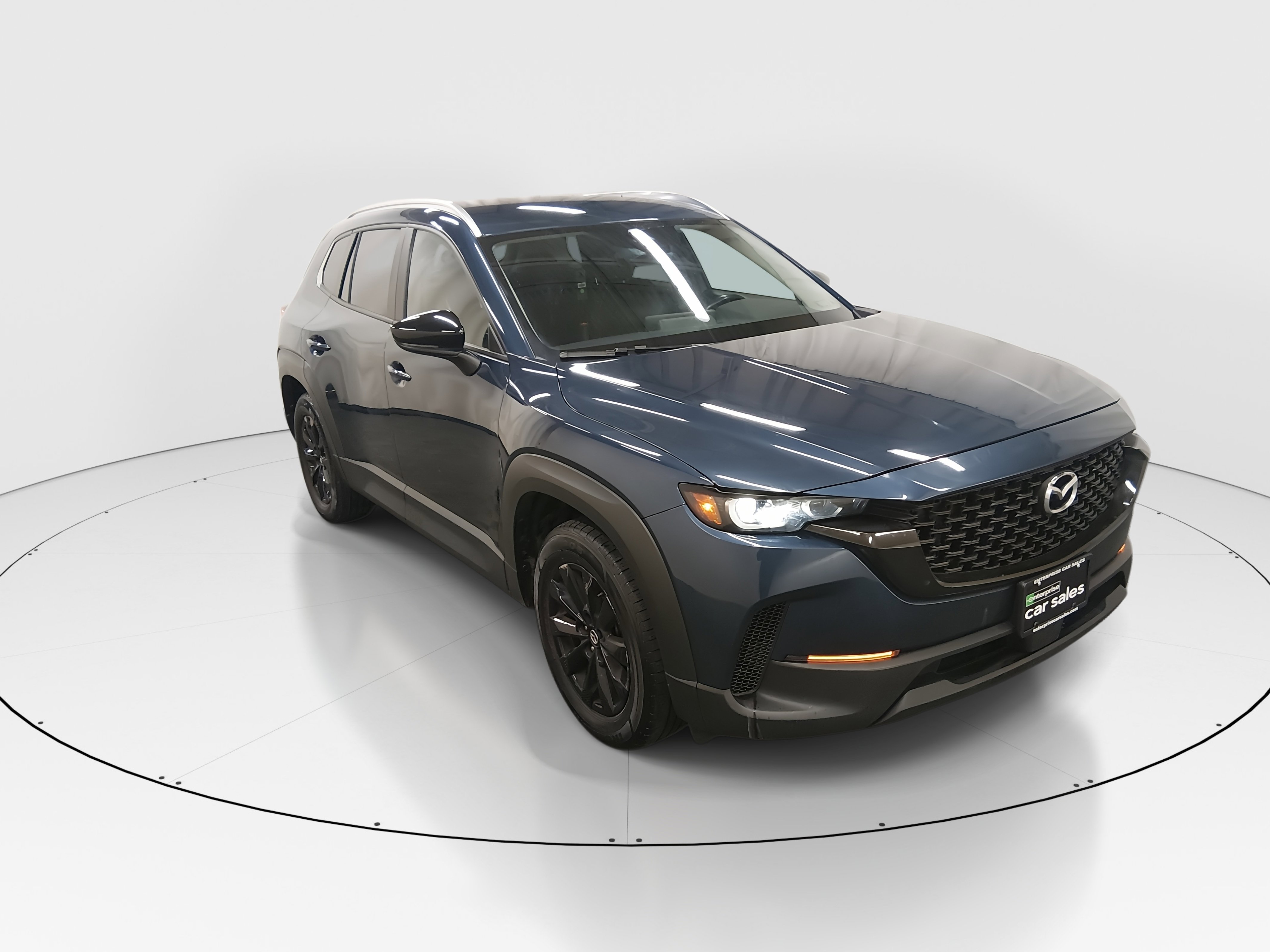 2024 Mazda CX-50 Preferred's photo