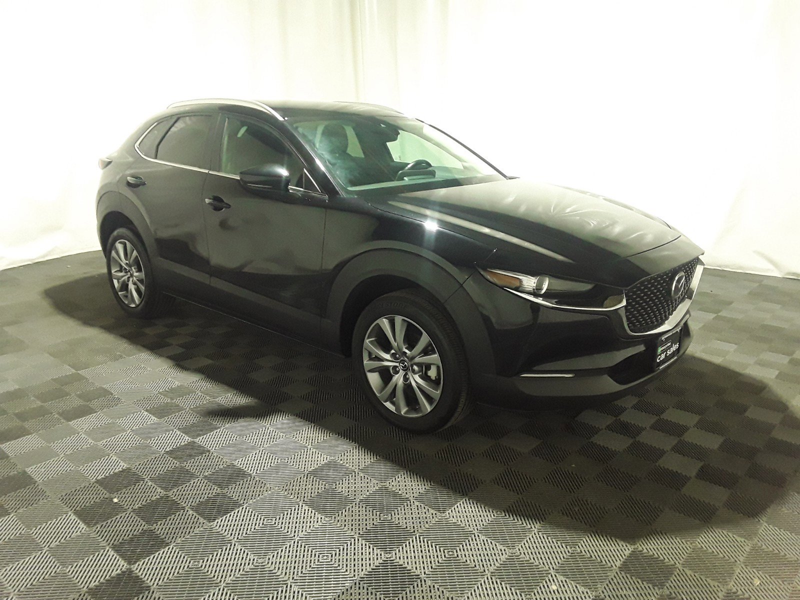 2023 Mazda CX-30 2.5 S Select Package AWD