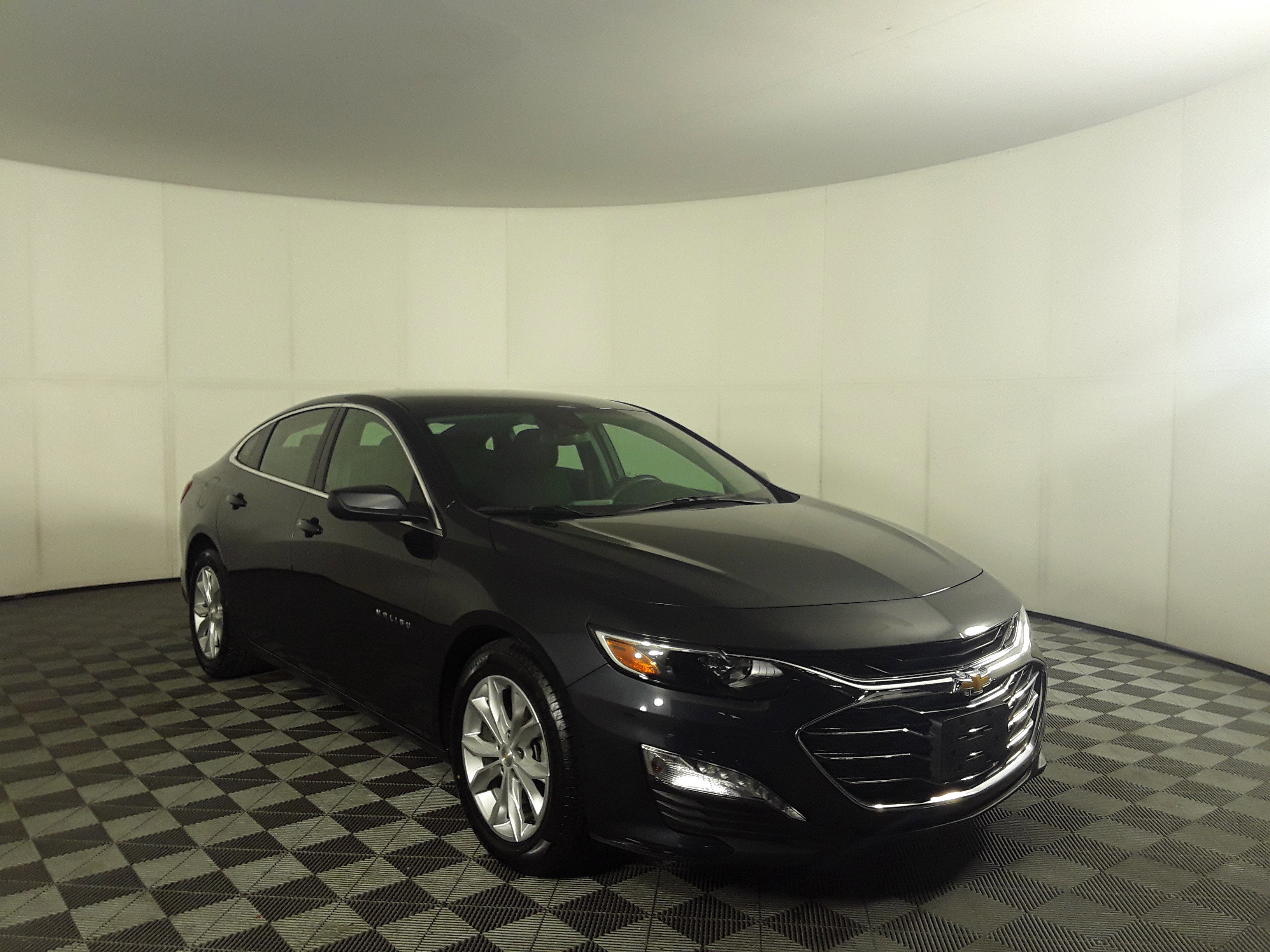 2023 Chevrolet Malibu 4dr Sdn 1LT