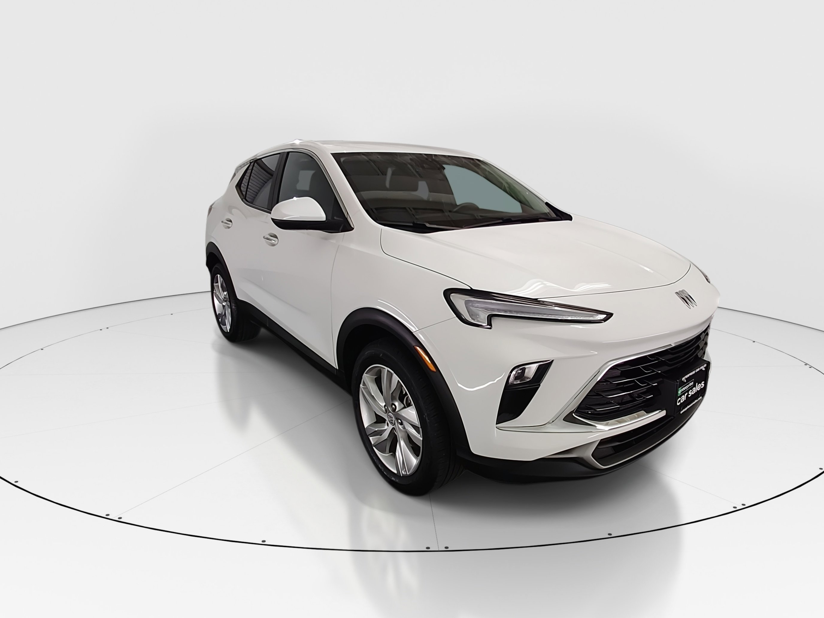 2024 Buick Encore GX Preferred's photo