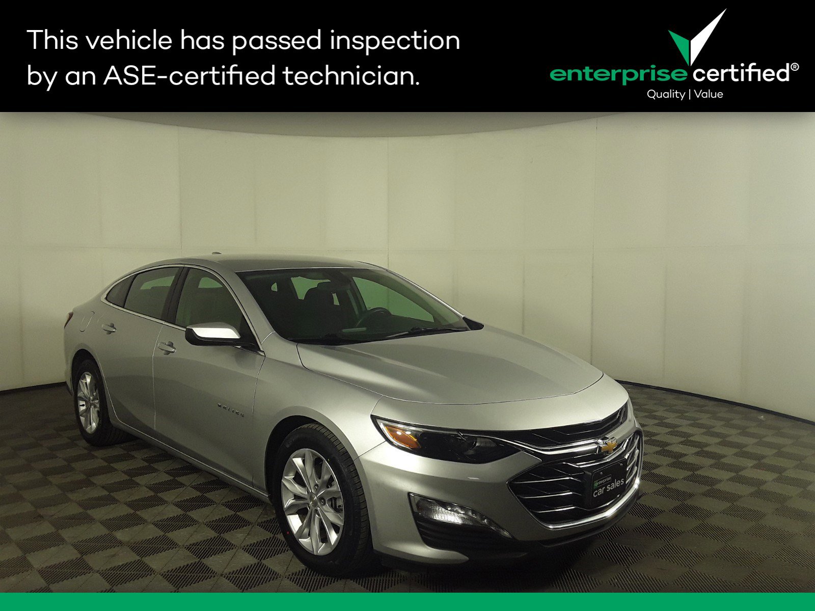 Used 2022 Chevrolet Malibu 4dr Sdn LT