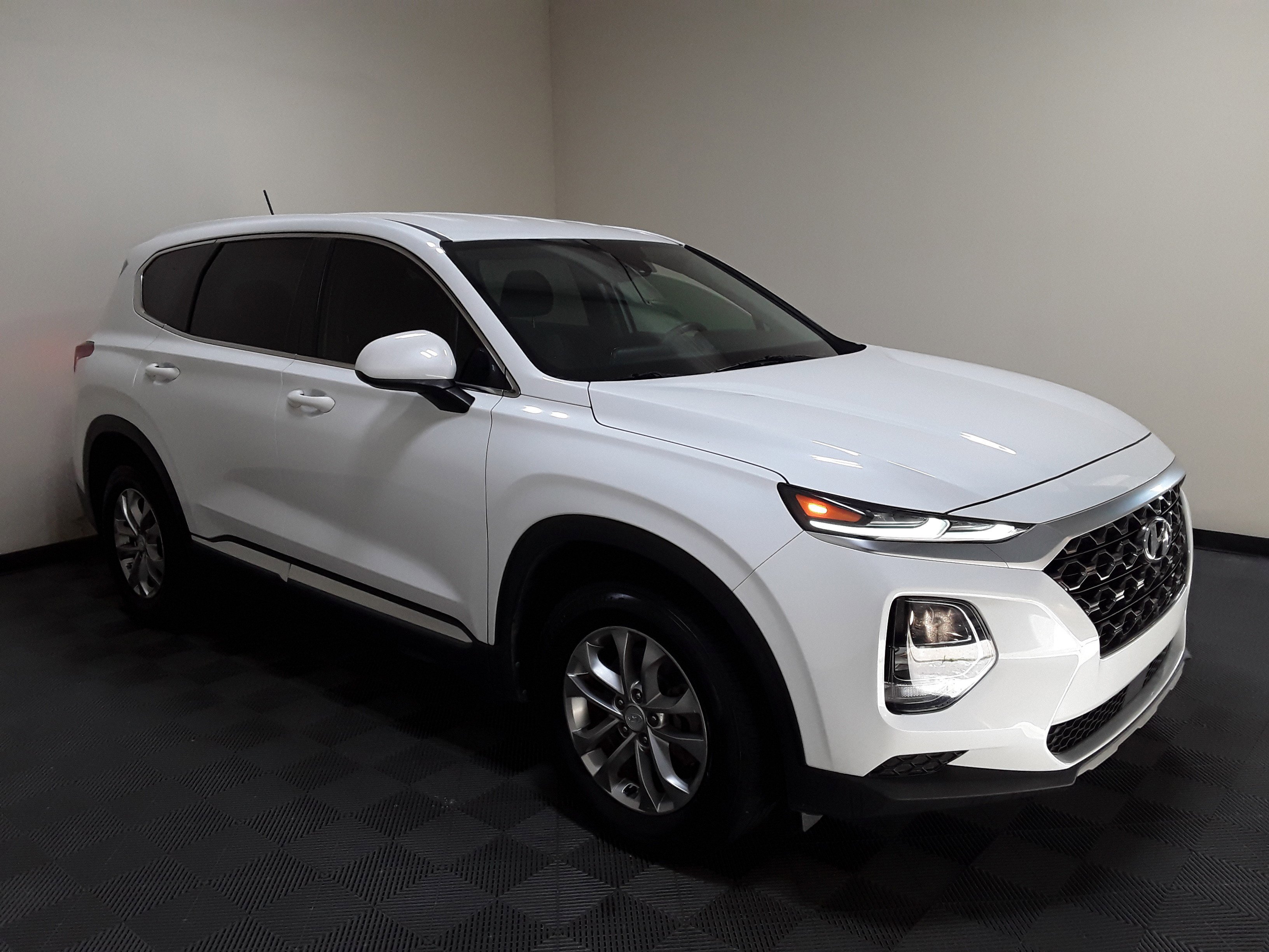 2020 Hyundai Santa Fe SE 2.4L Auto AWD