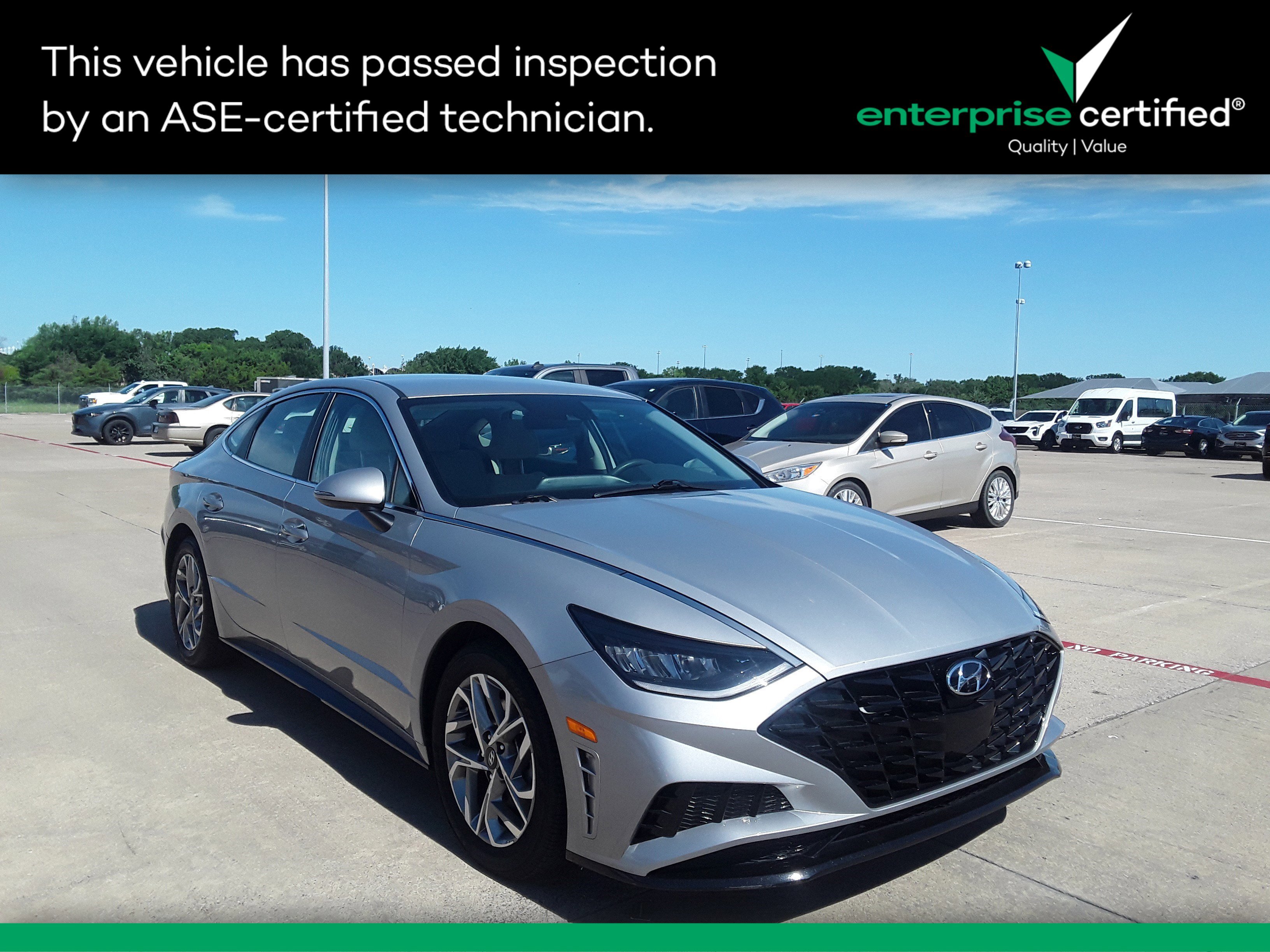 2023 Hyundai Sonata