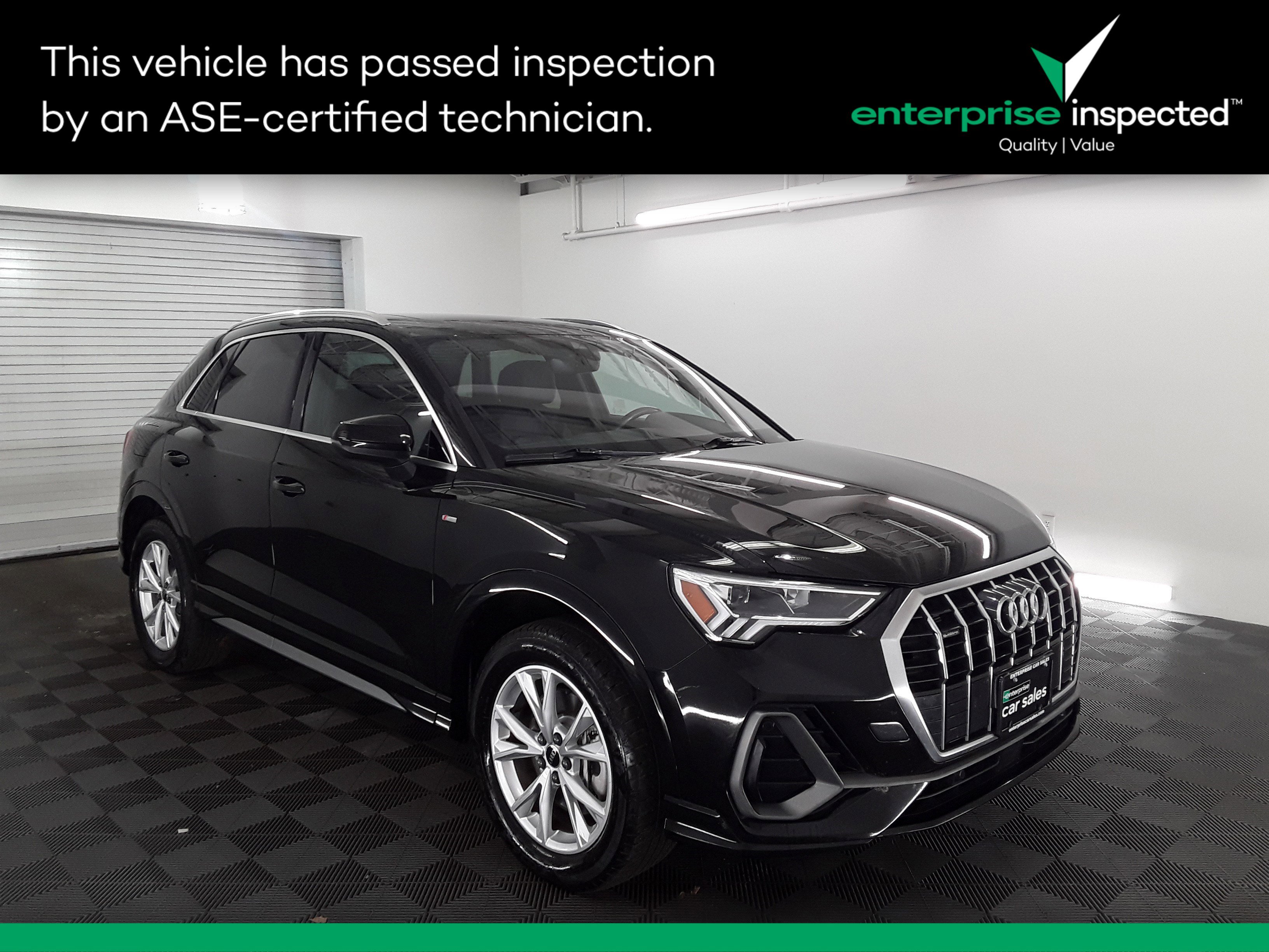 2023 Audi Q3