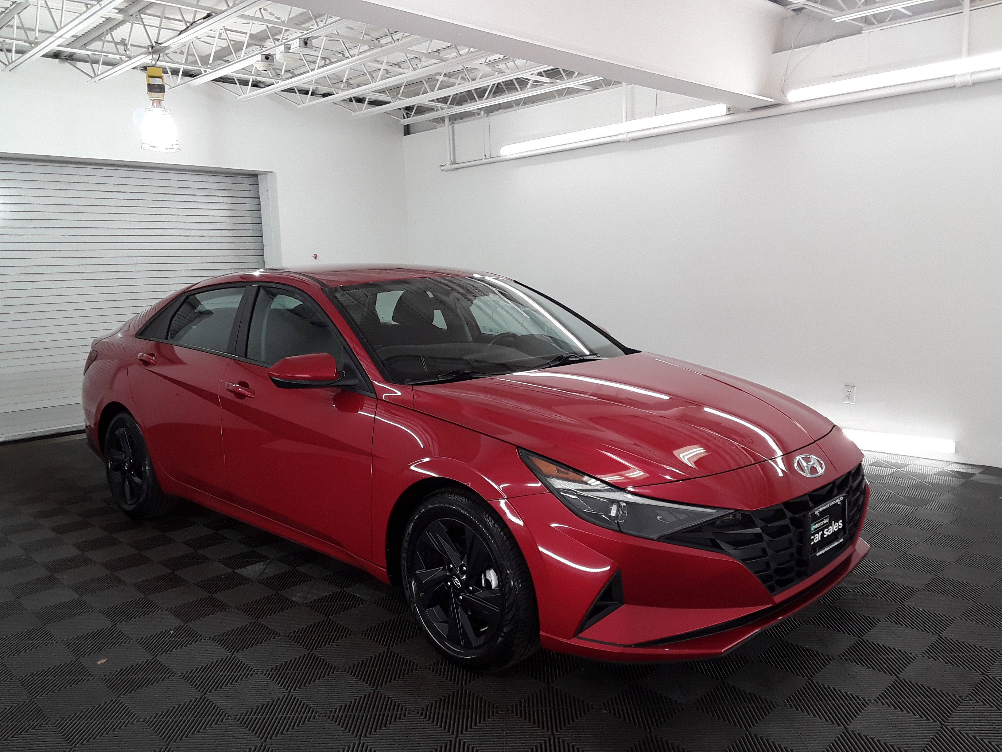 2022 Hyundai Elantra