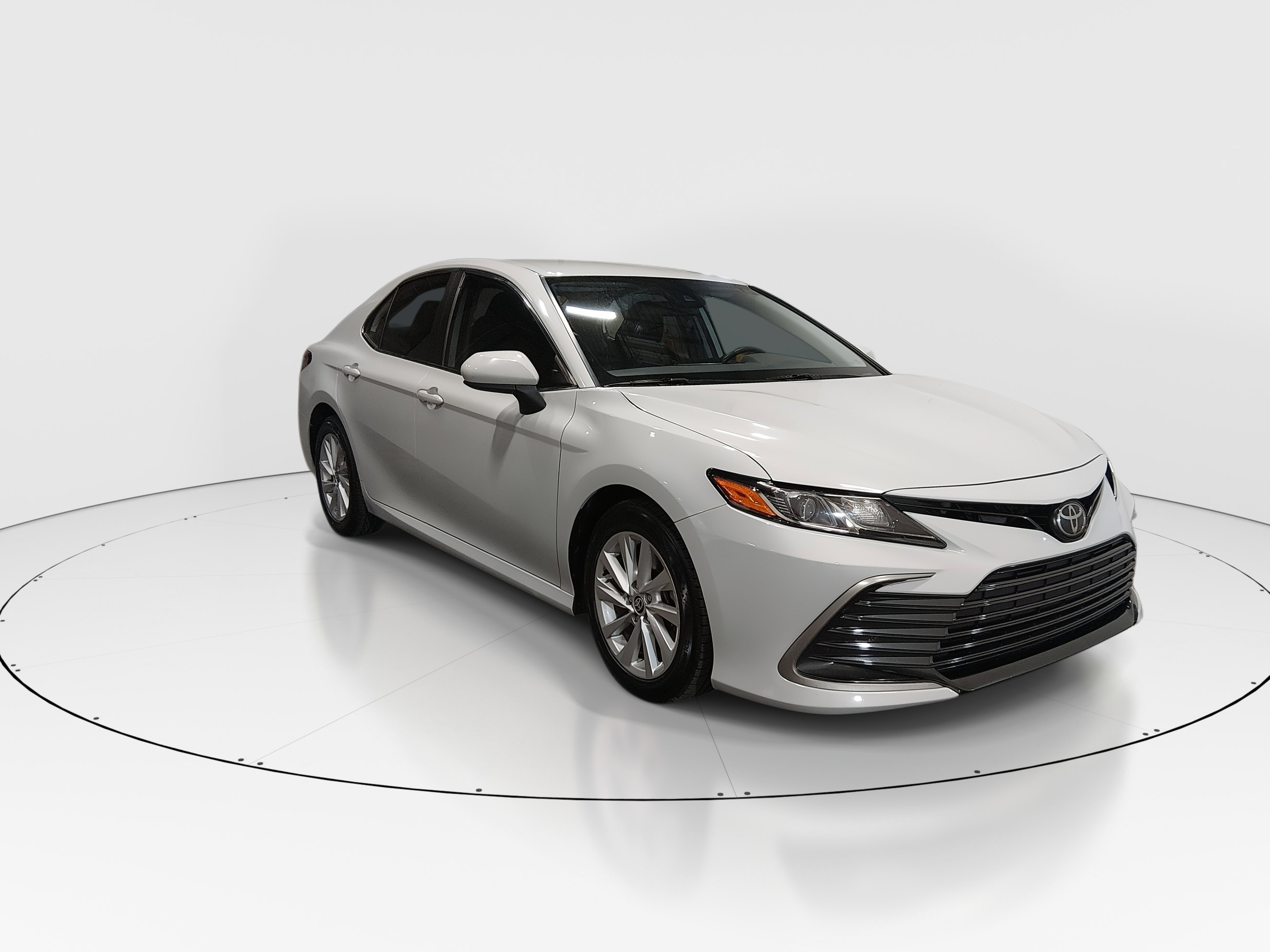 Used 2023 Toyota Camry LE Auto
