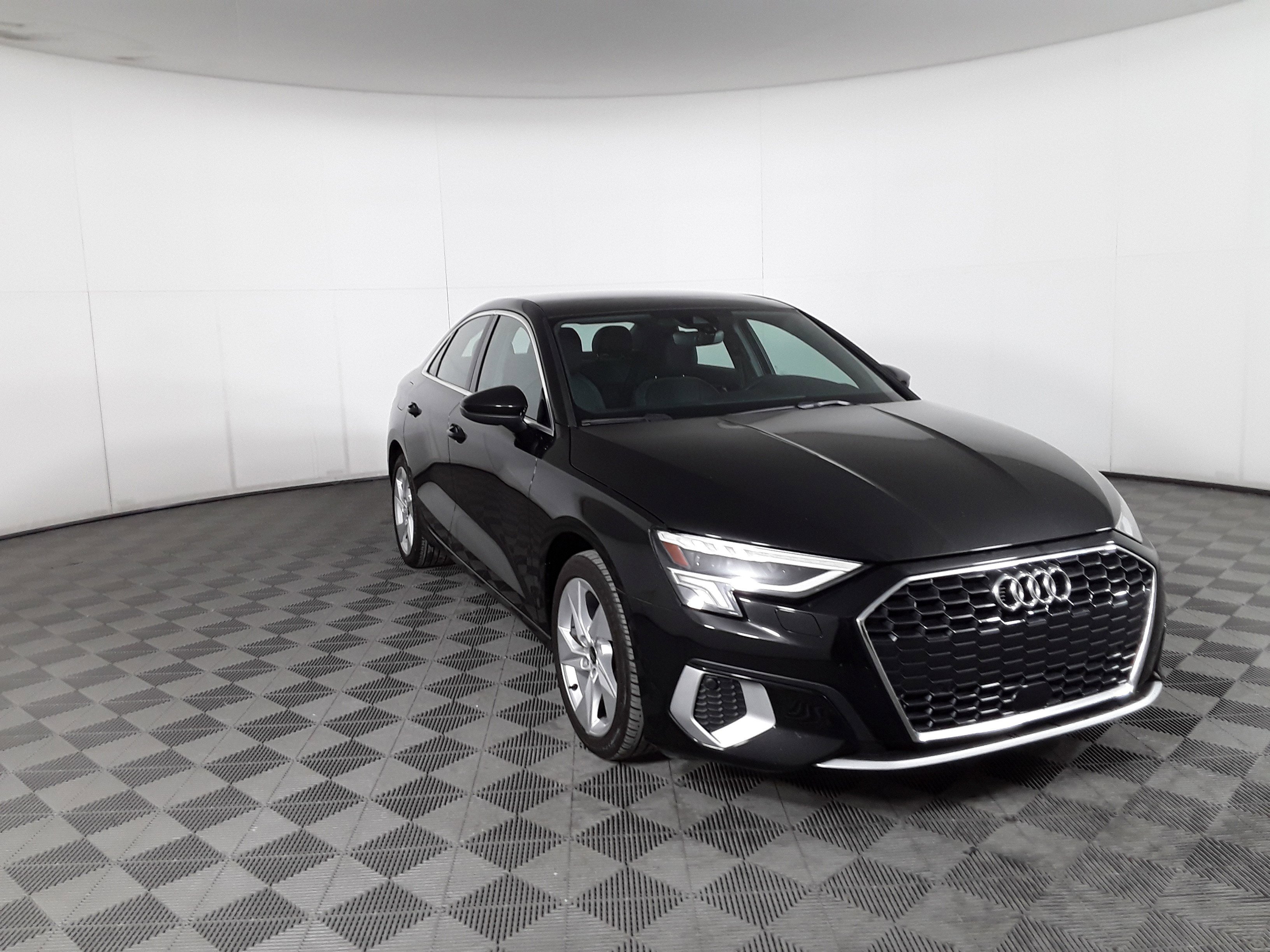 2023 Audi A3 Premium 40 TFSI