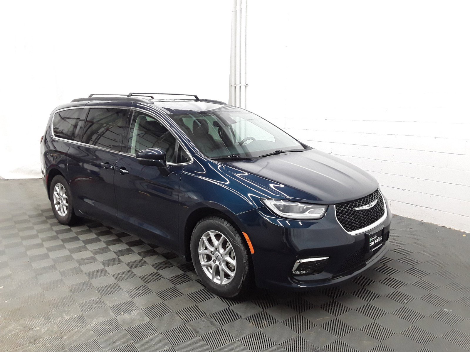 2022 Chrysler Pacifica Touring L FWD