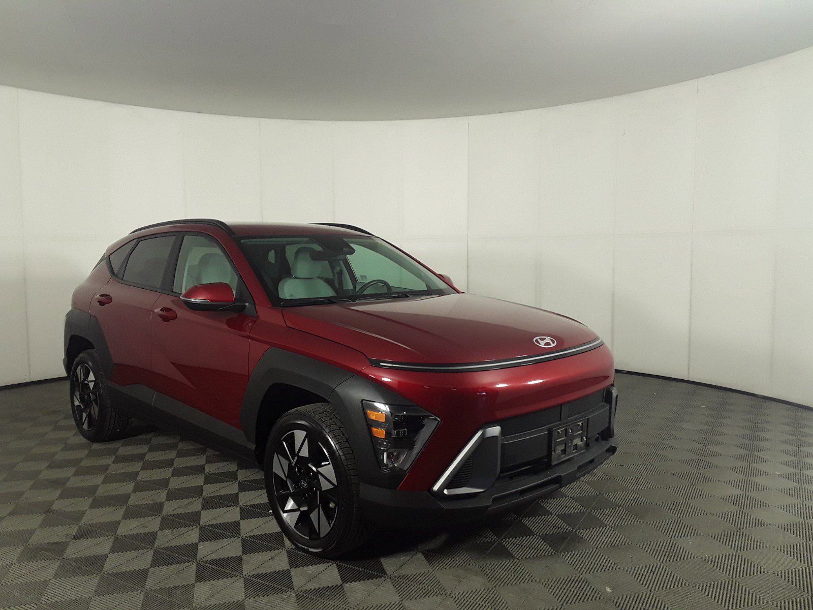 2024 Hyundai Kona SEL AWD