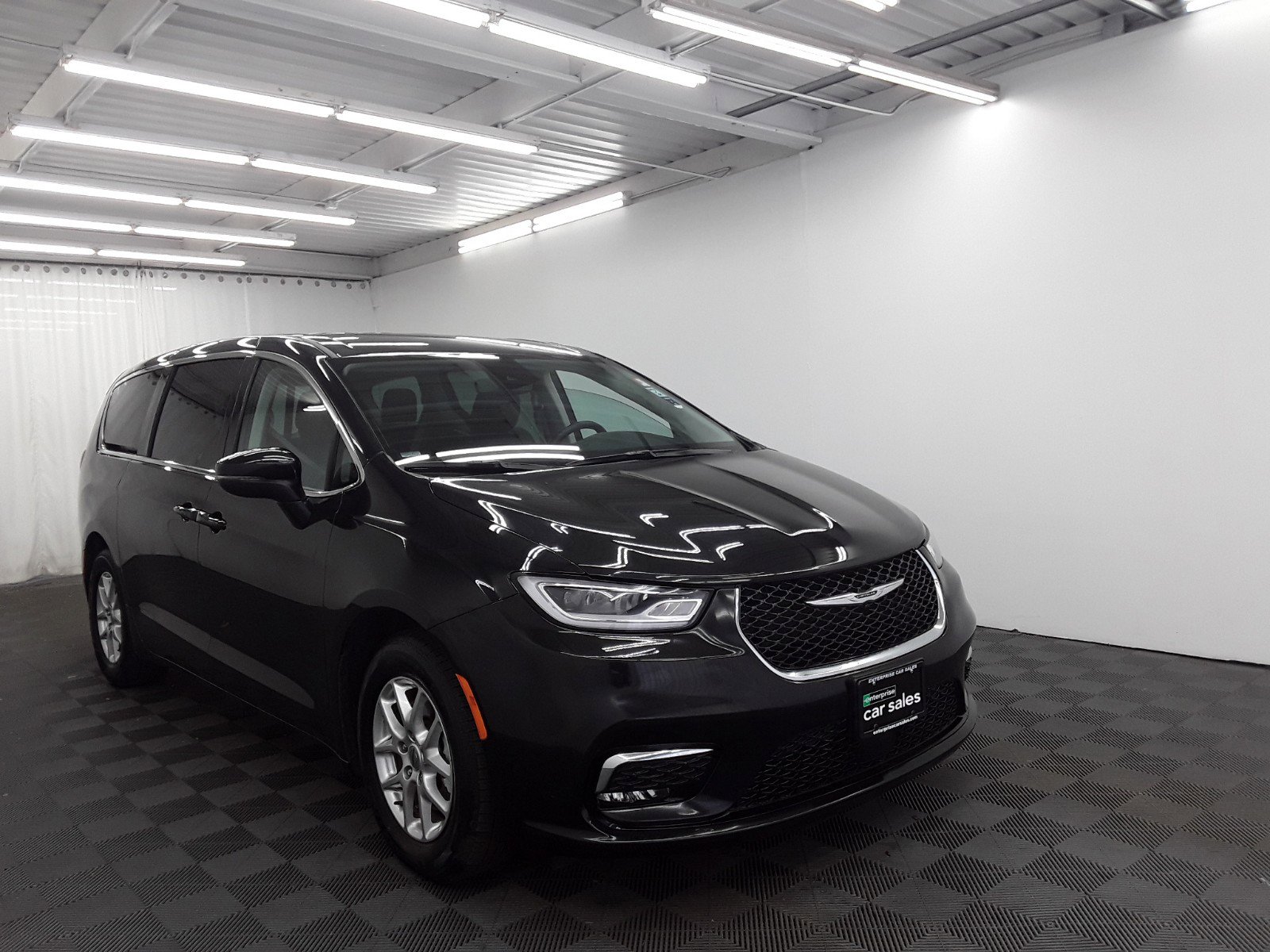 2023 Chrysler Pacifica Touring L FWD