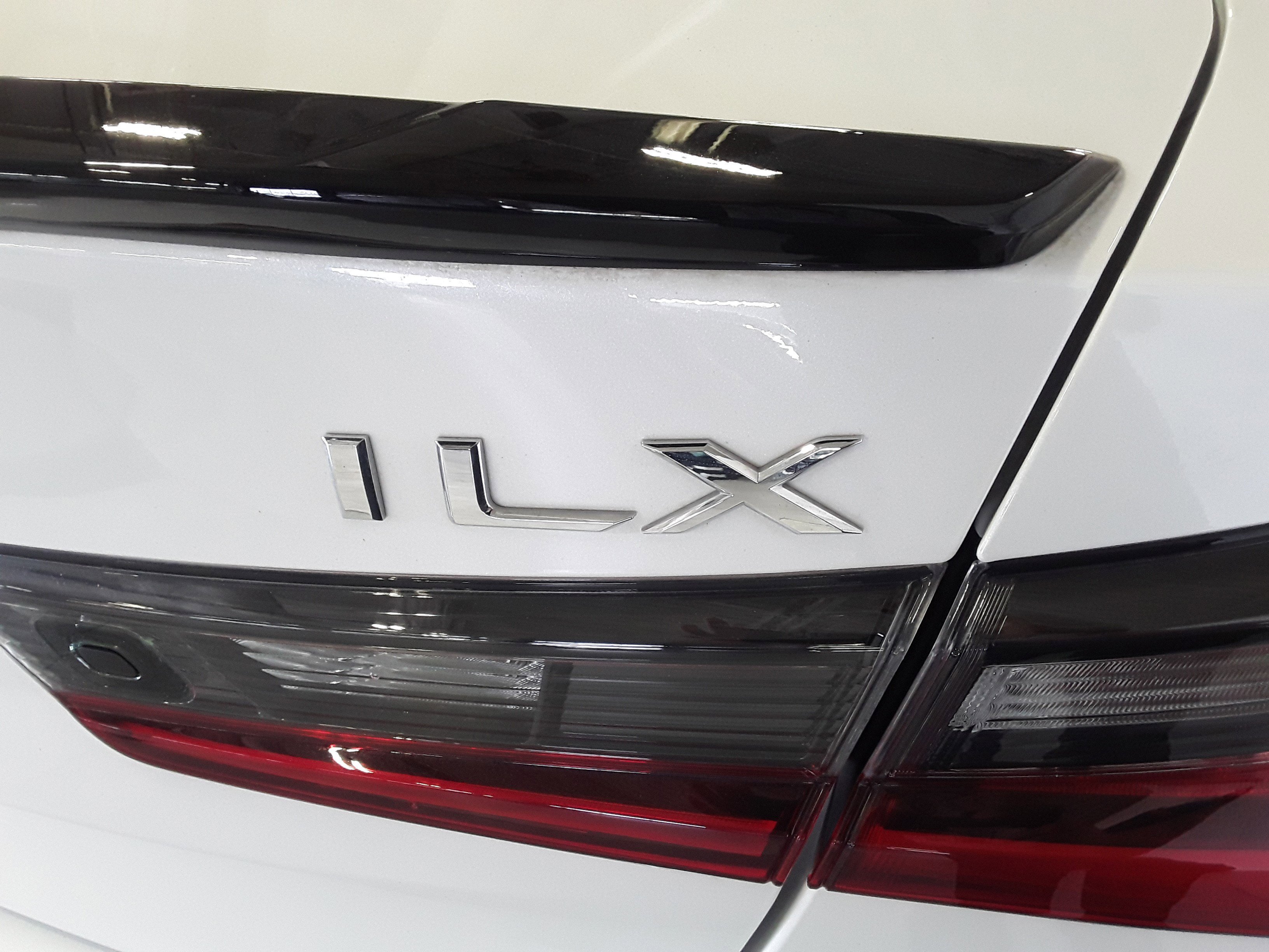 2021 Acura ILX Sedan w/Premium/A-SPEC Package