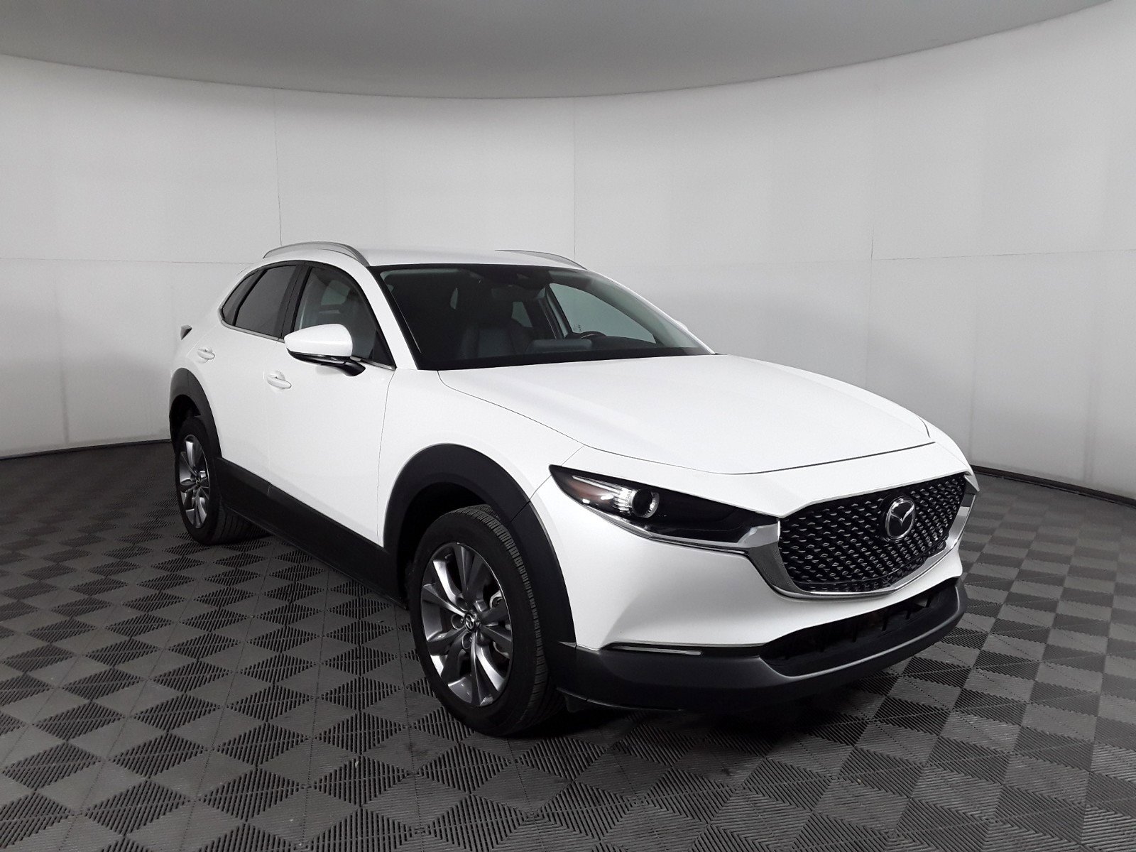 2023 Mazda CX-30 2.5 S Select Package AWD