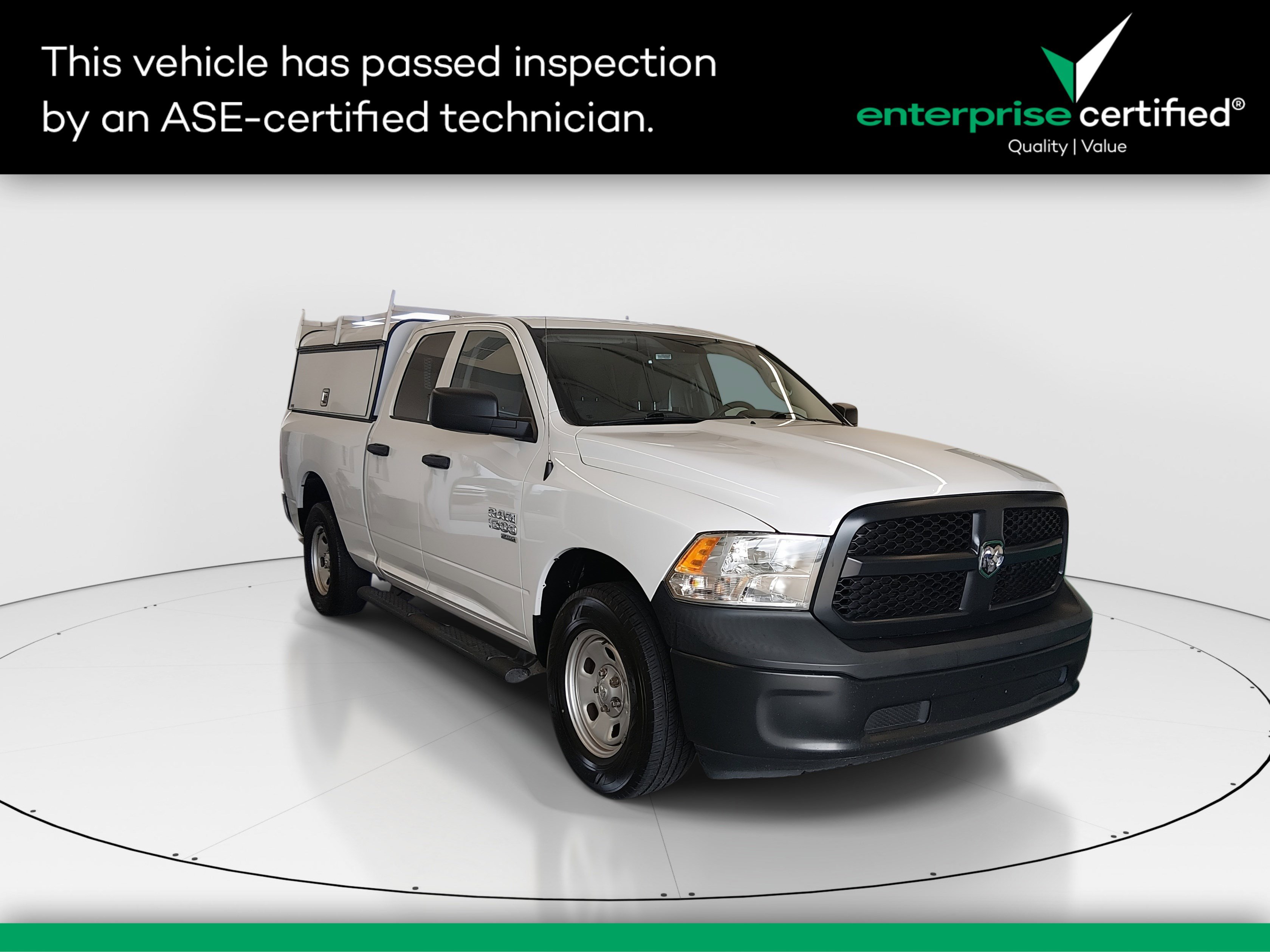 Used 2022 Ram 1500 Classic