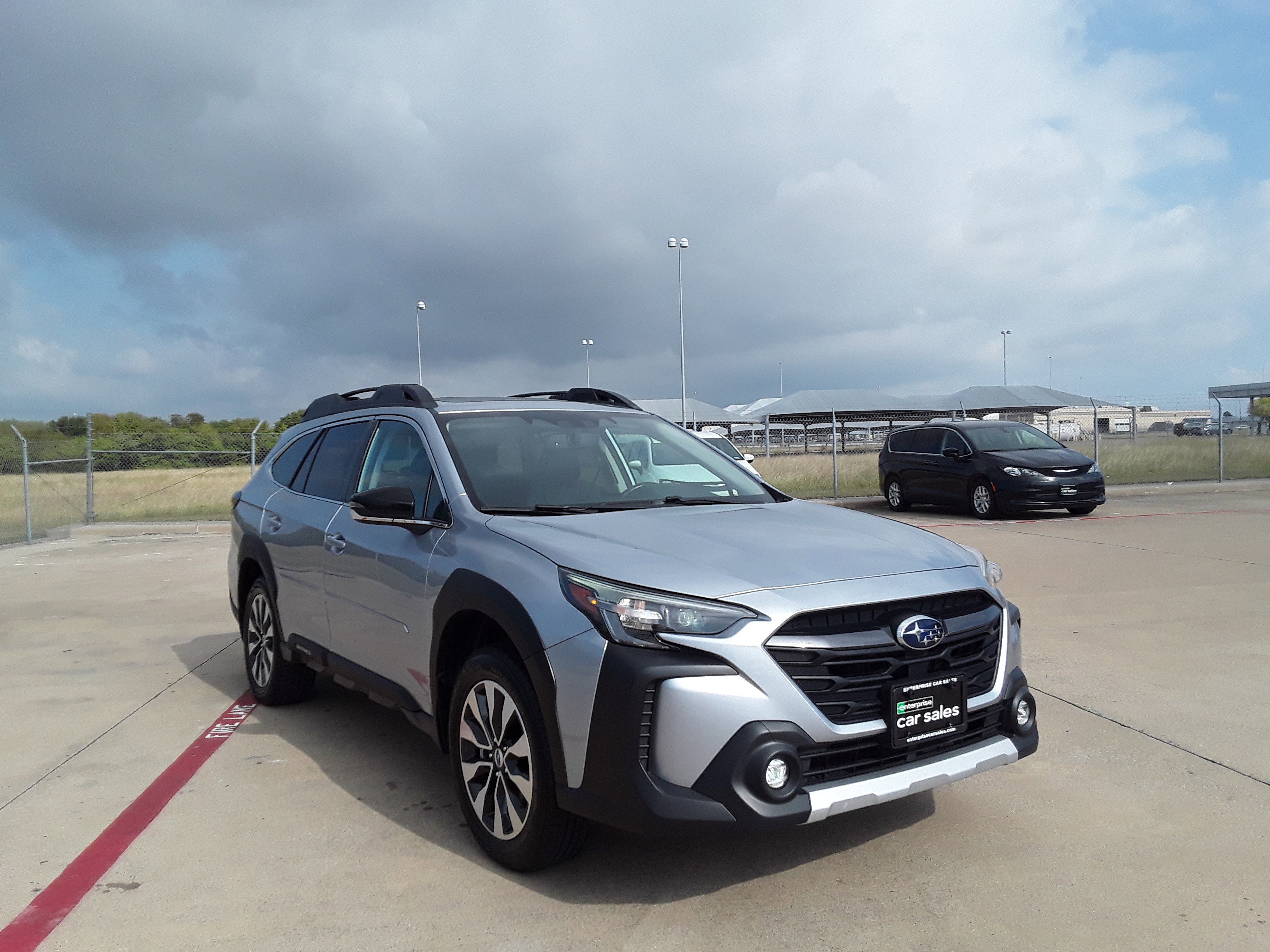 2024 Subaru Outback Limited