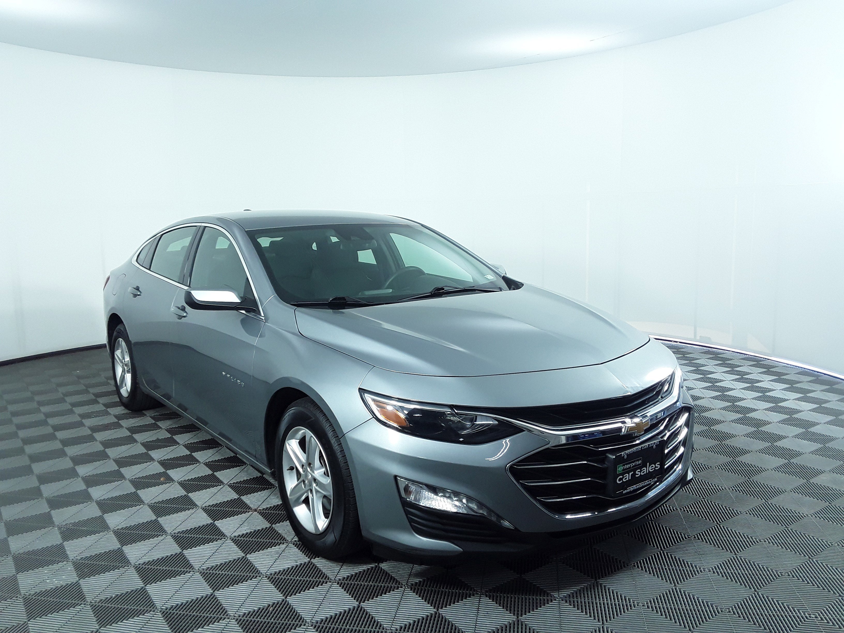 Used 2023 Chevrolet Malibu 4dr Sdn 1LT