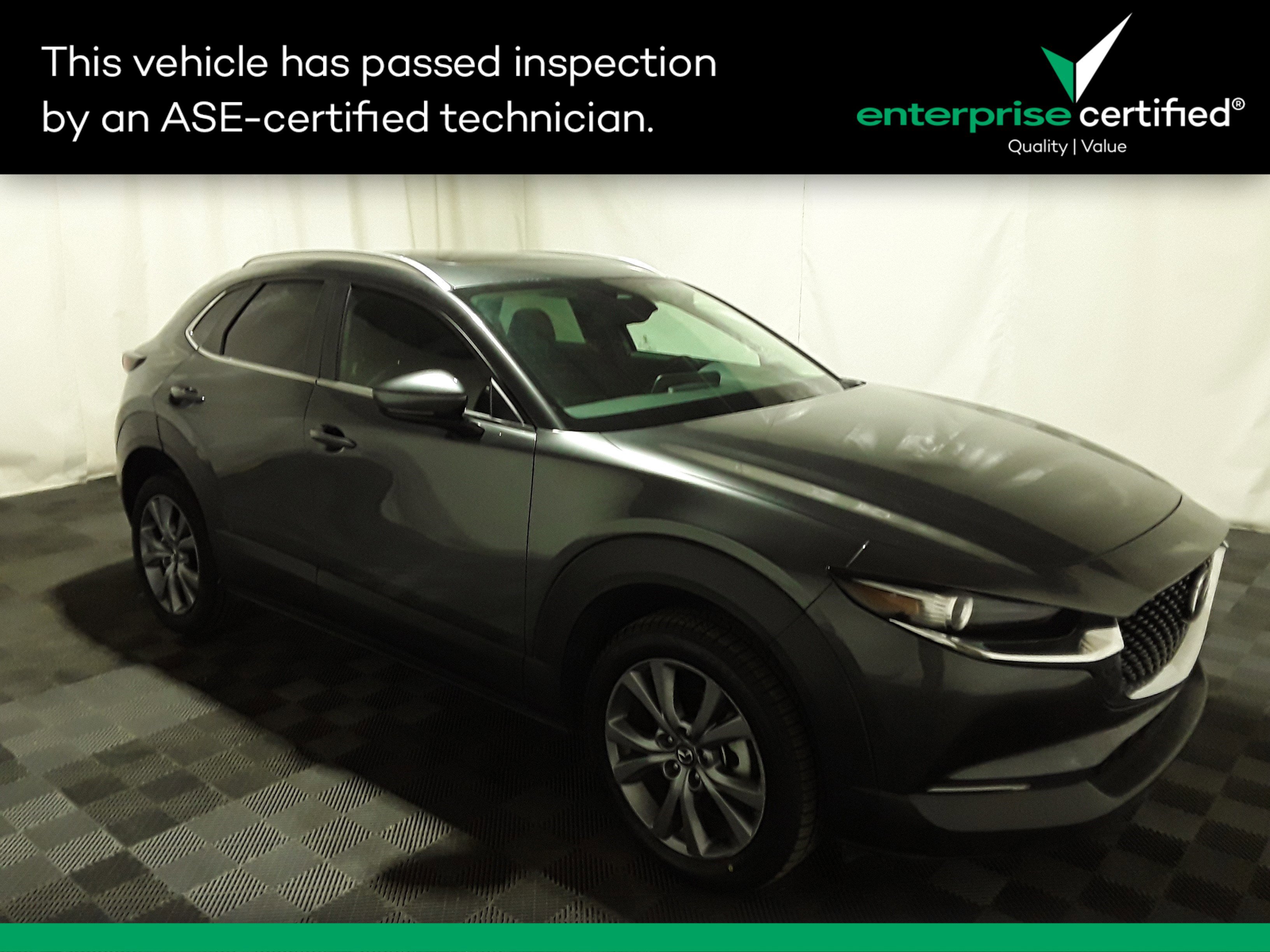 2024 Mazda CX-30 2.5 S Preferred Package AWD
