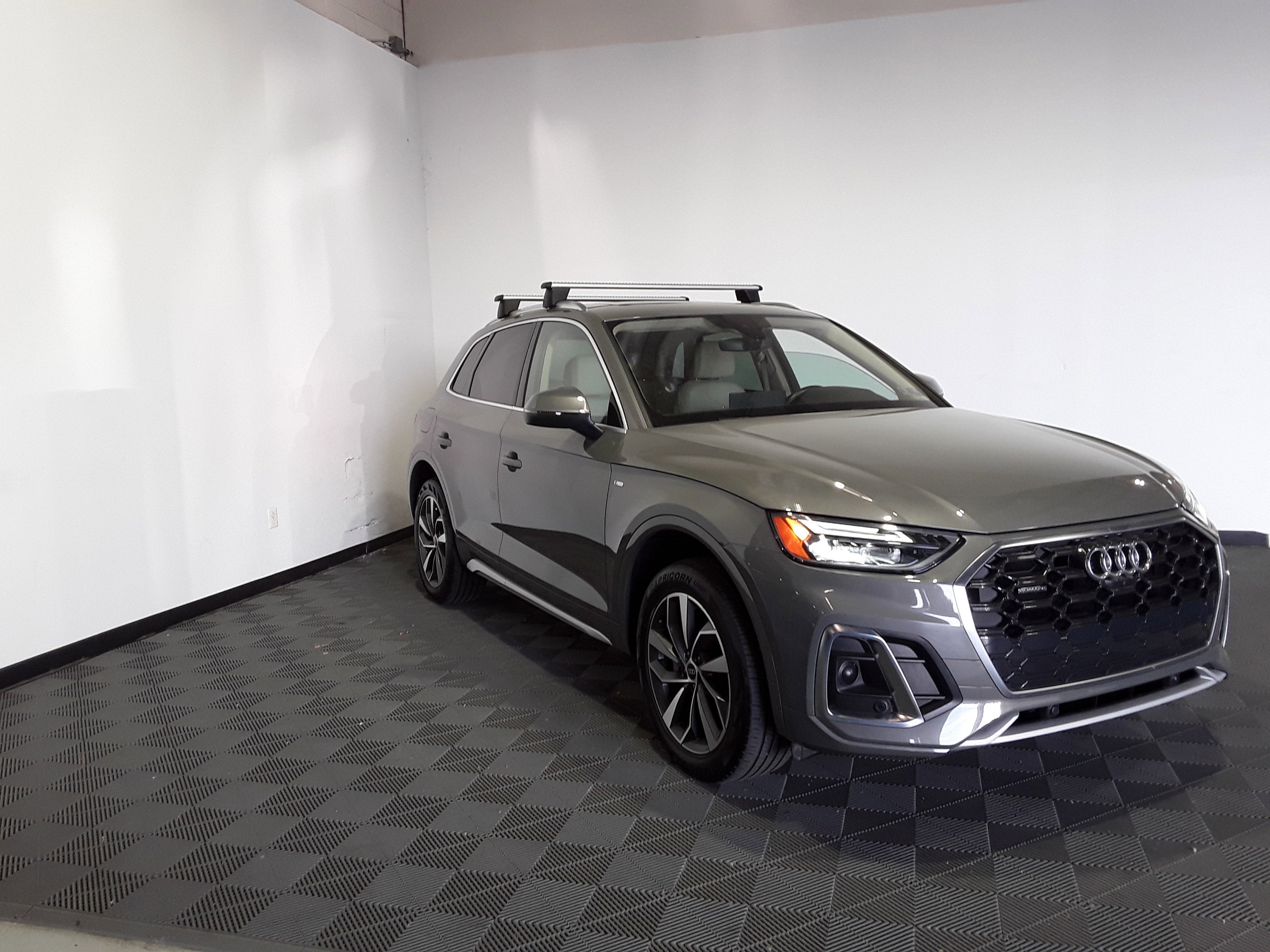 2023 Audi Q5 S line Premium Plus 45 TFSI quattro