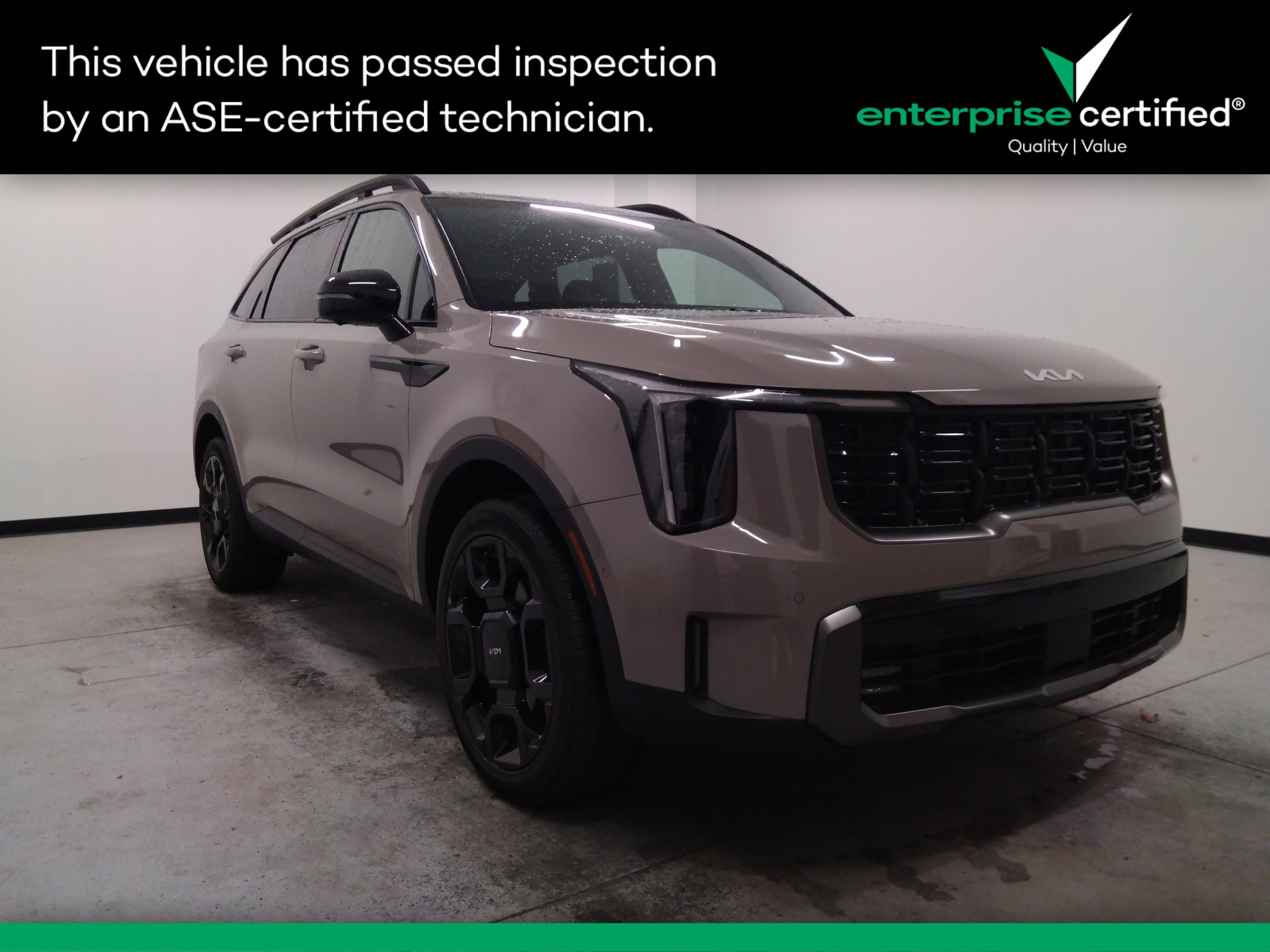2024 Kia Sorento