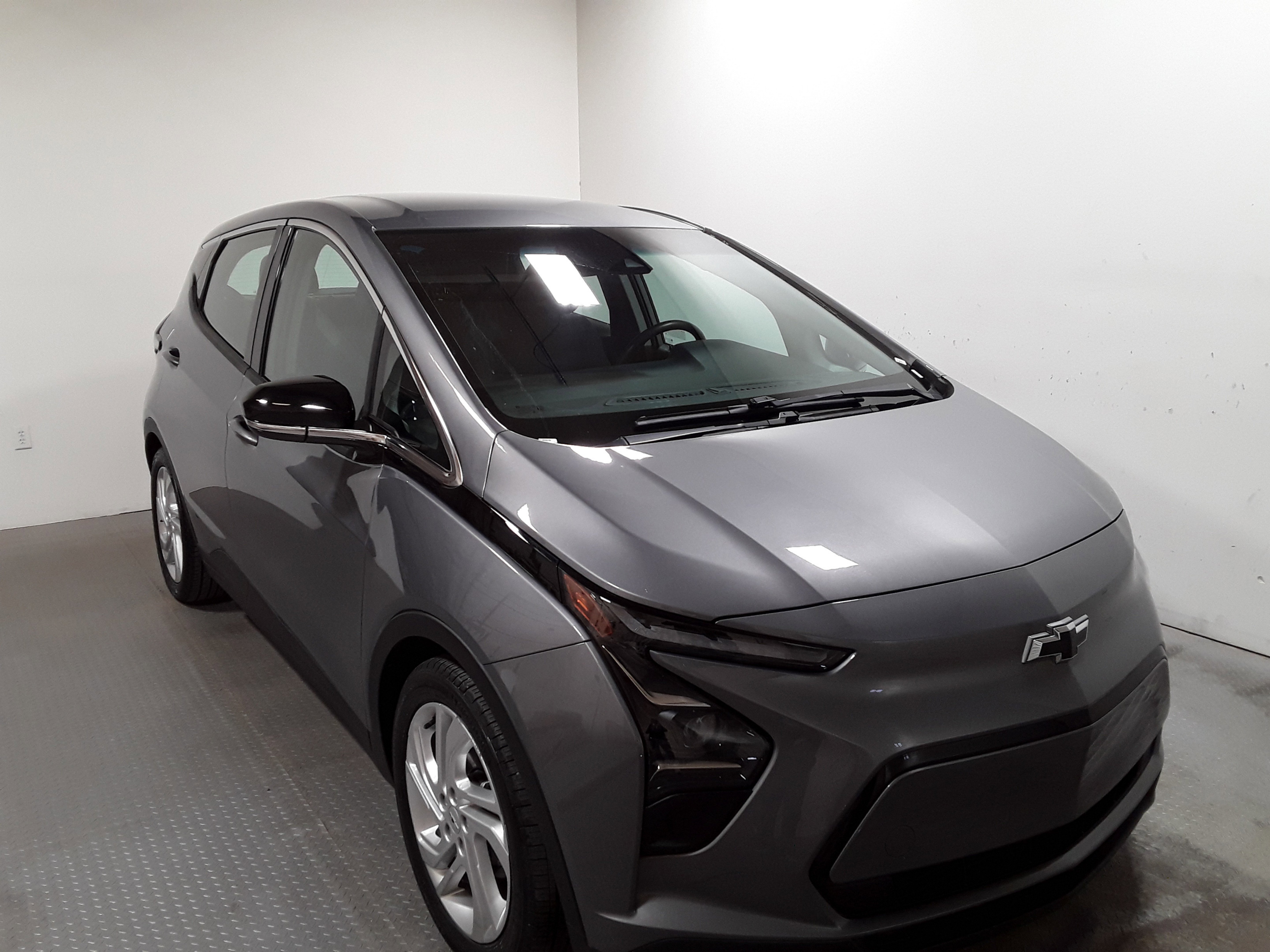 2023 Chevrolet Bolt EV 5dr Wgn 1LT