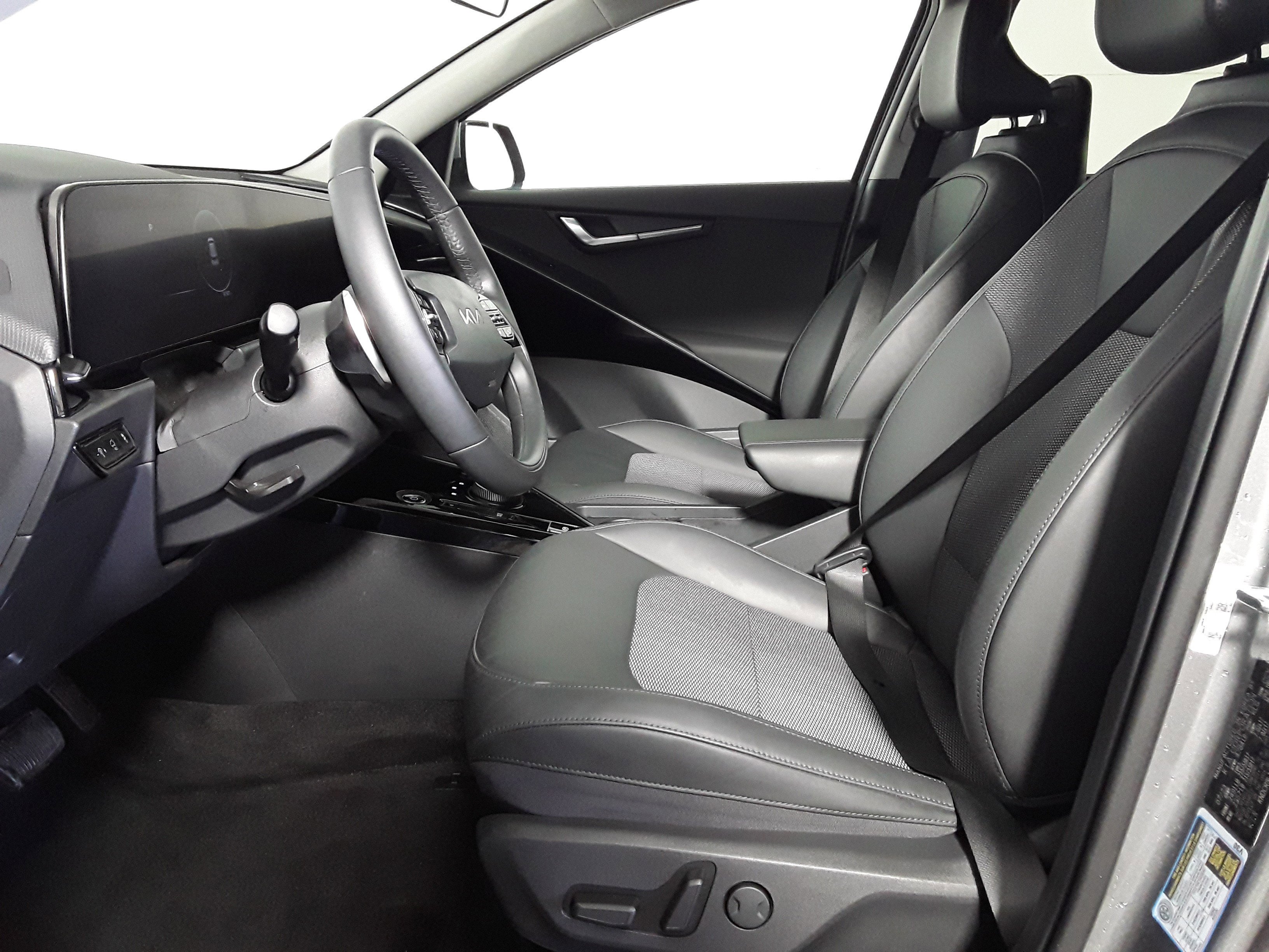 Image 10 of Used 2024 Kia Niro EV Wind FWD
