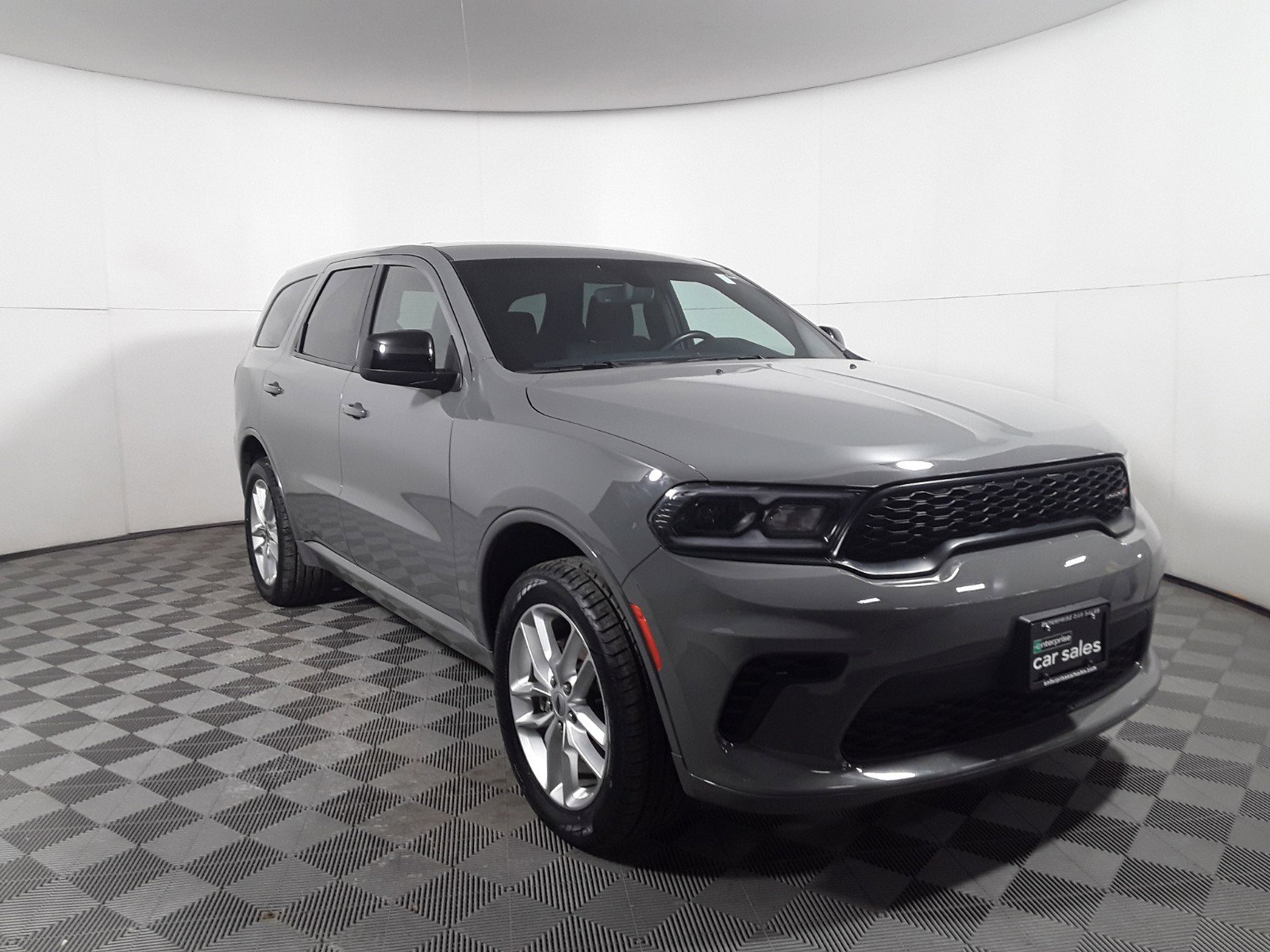 2023 Dodge Durango GT AWD