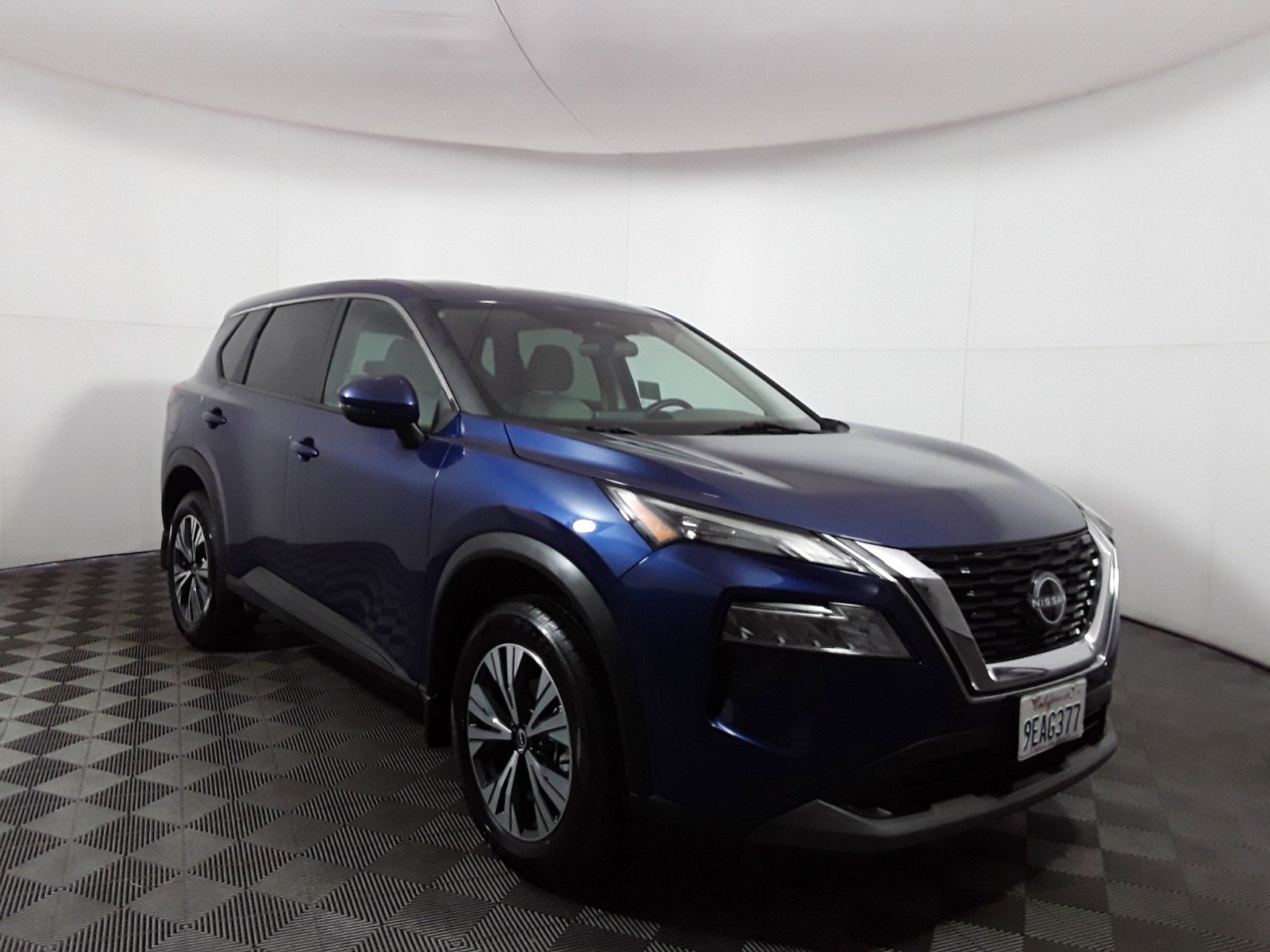 2023 Nissan Rogue FWD SV