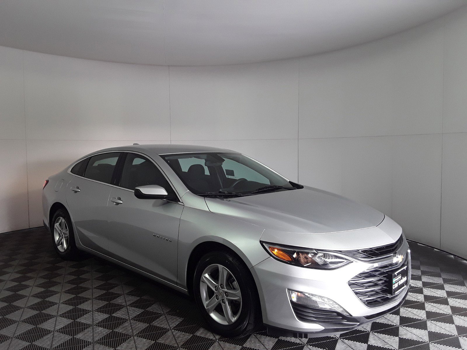 2022 Chevrolet Malibu 4dr Sdn LT