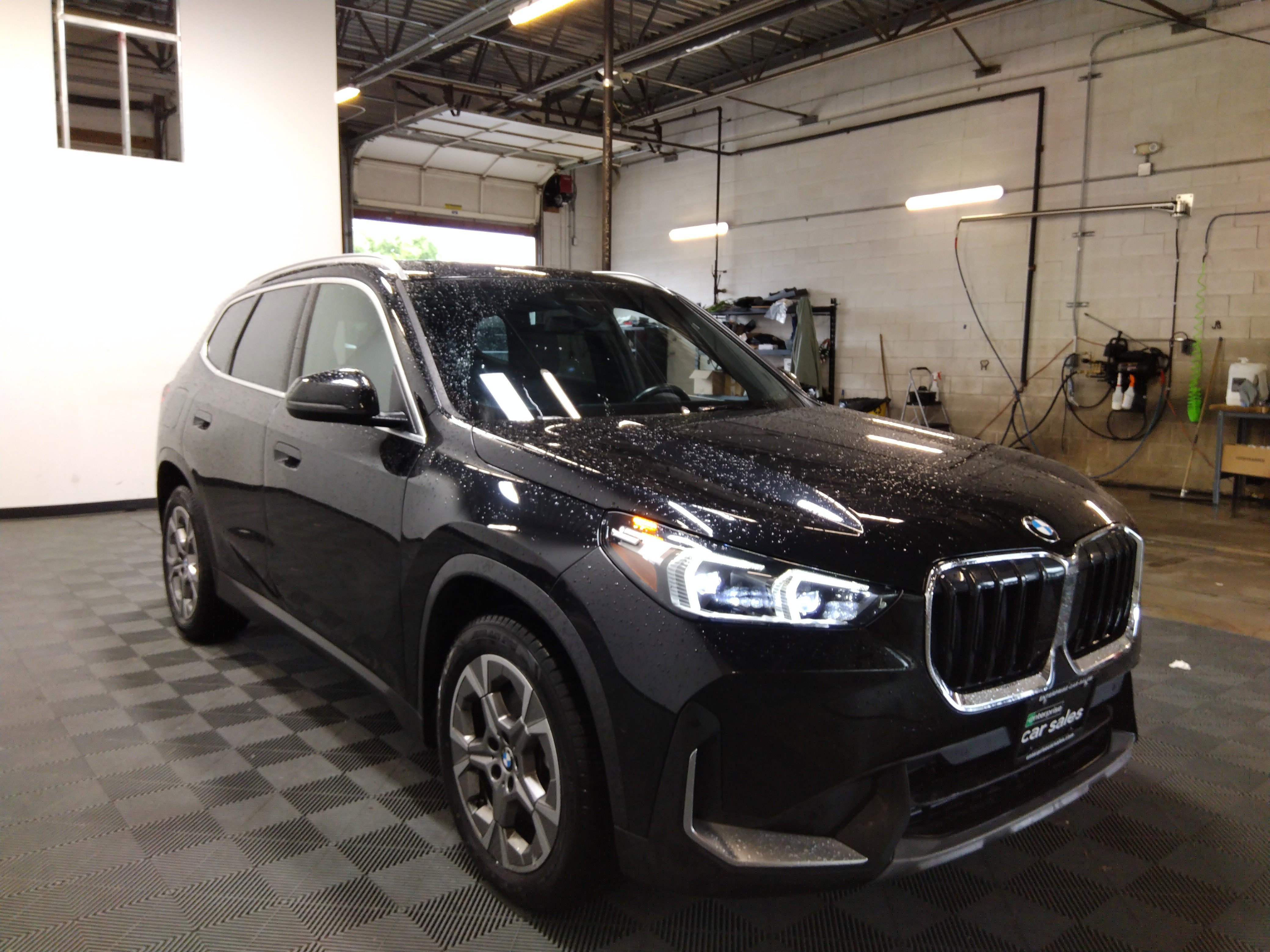 2023 BMW X1 xDrive28i Sports Activity Vehicle