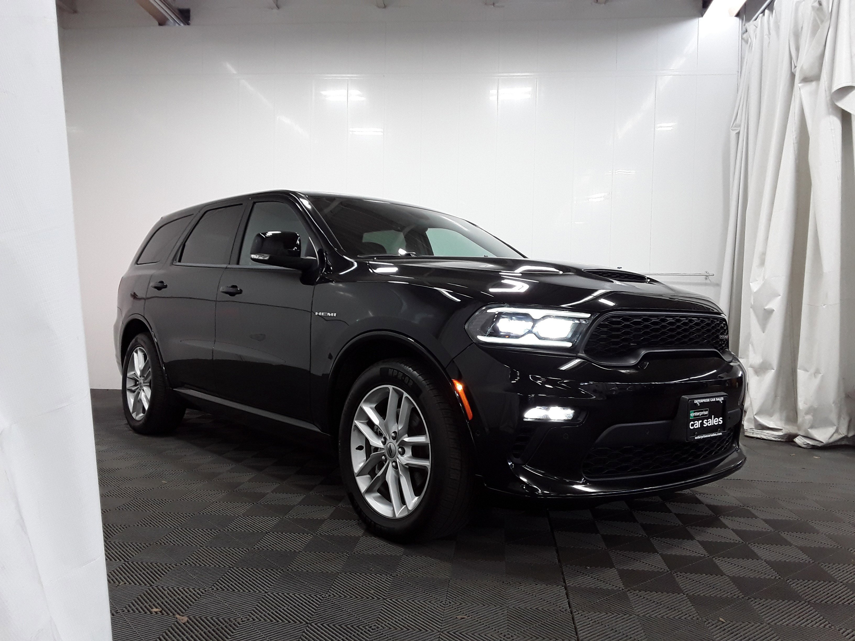 2022 Dodge Durango