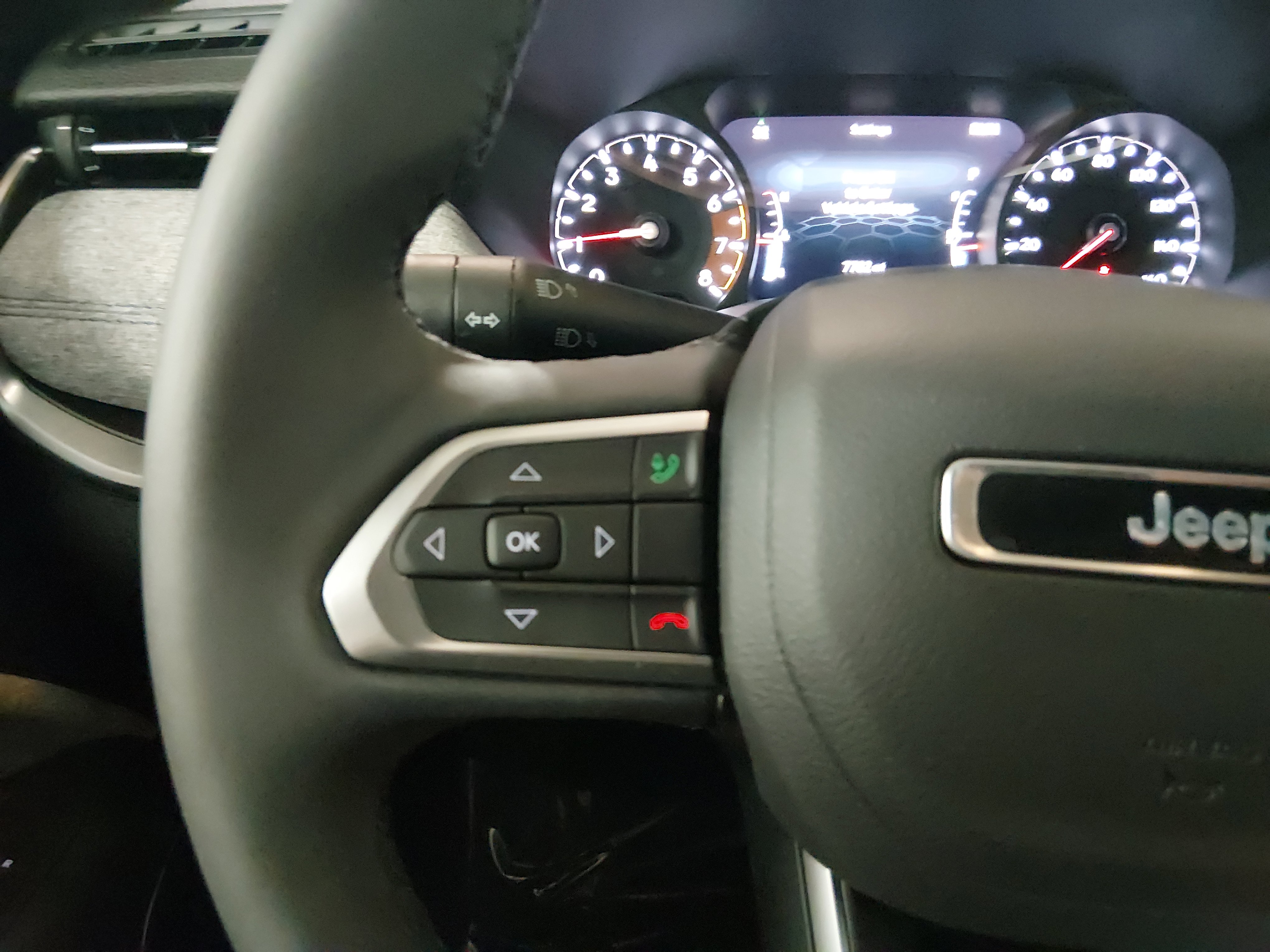 2025 Jeep Compass Latitude - Photo 12
