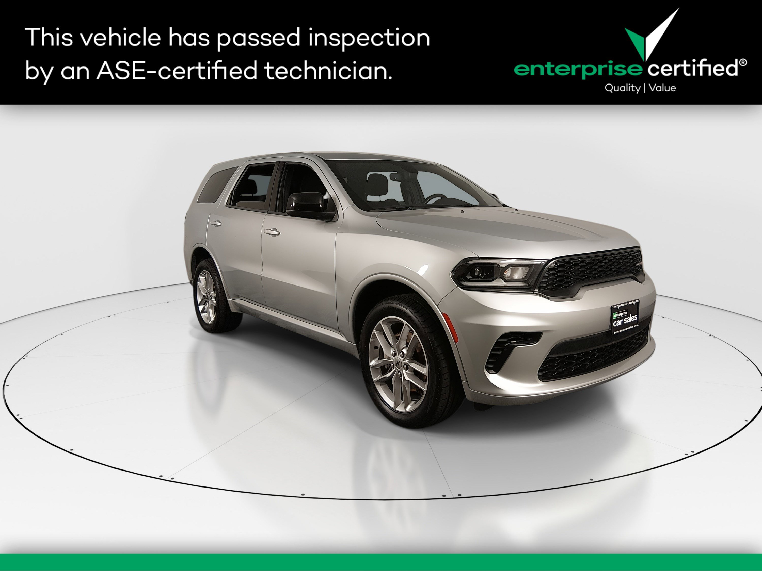 2023 Dodge Durango GT's photo