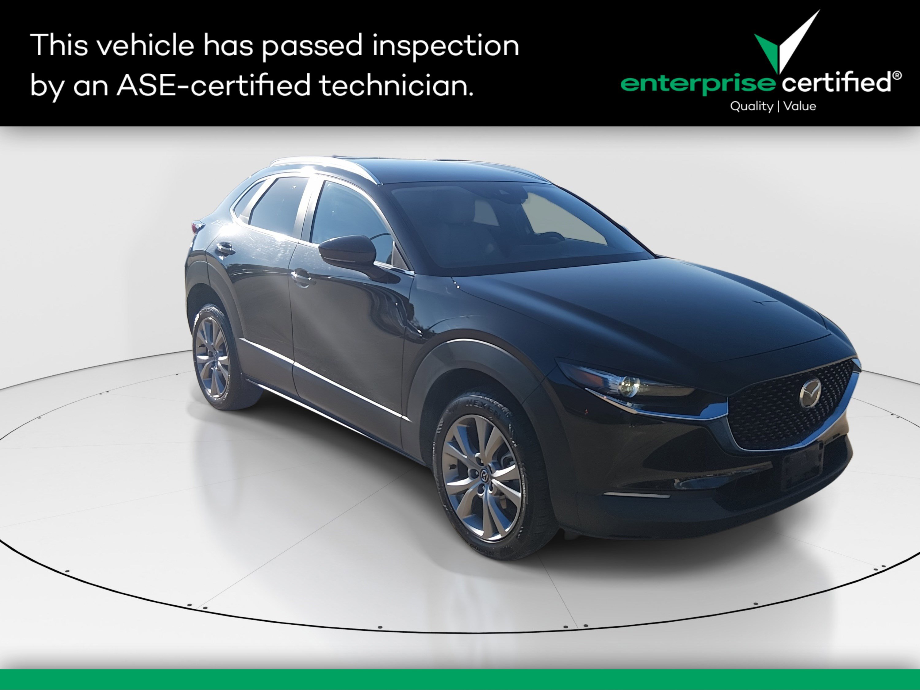 2023 Mazda CX-30 Preferred's photo