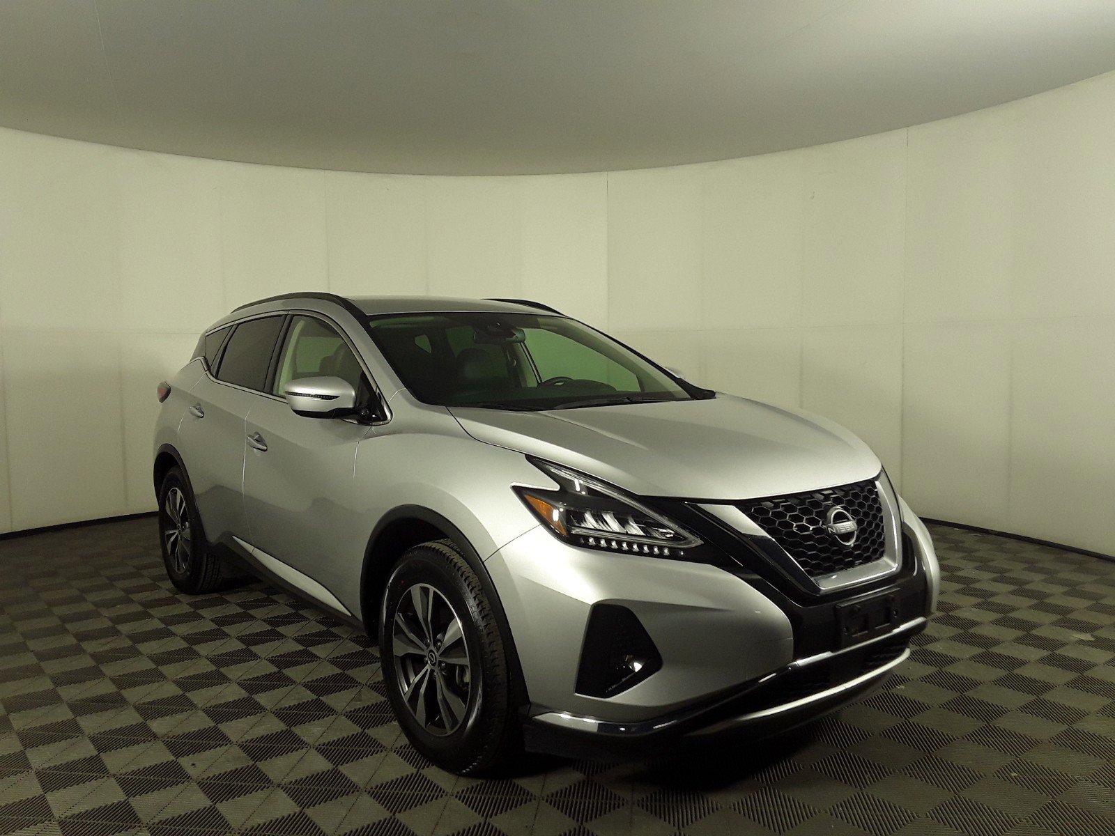 2023 Nissan Murano AWD SV